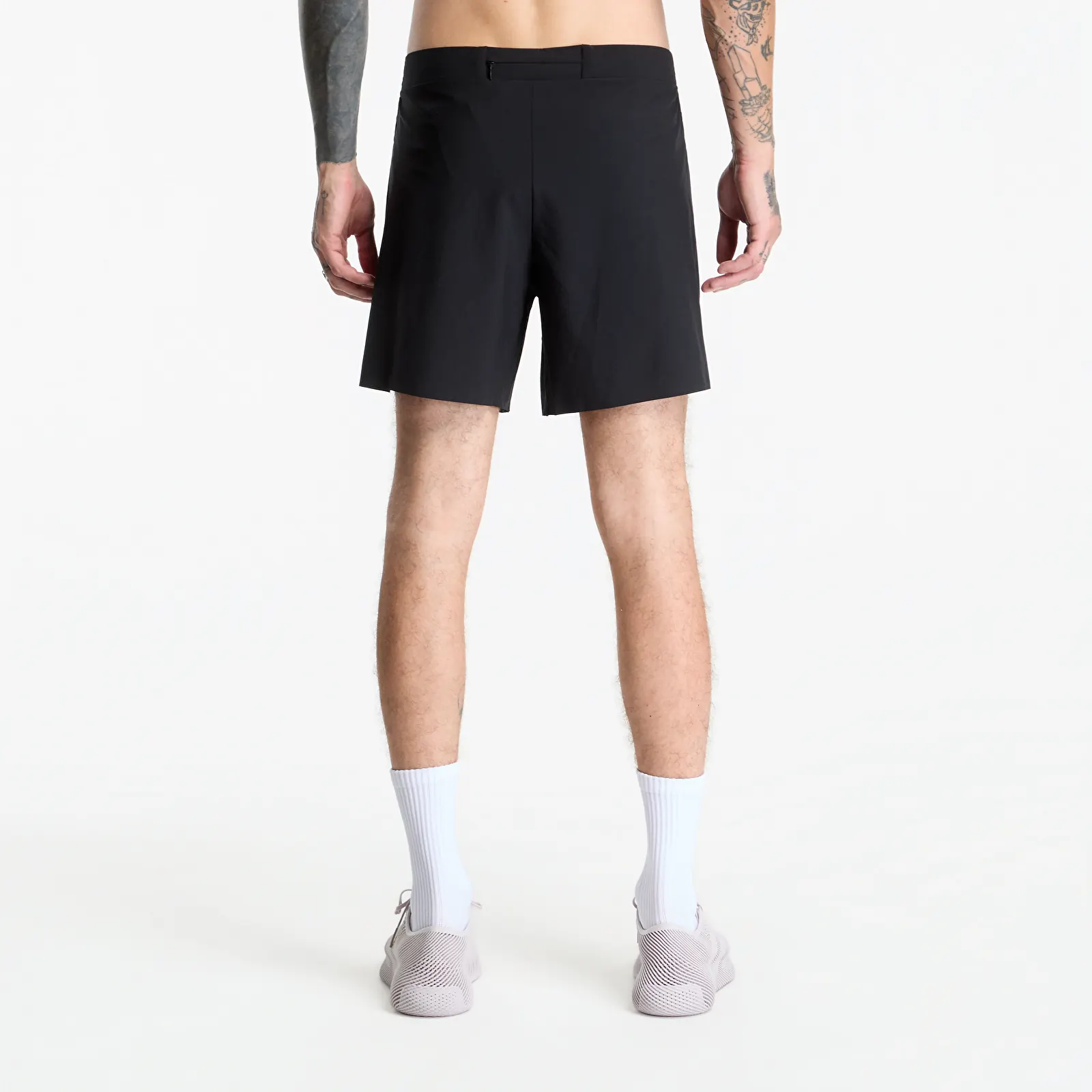 Shortsit adidas x entire studios D4T Training Shorts Black