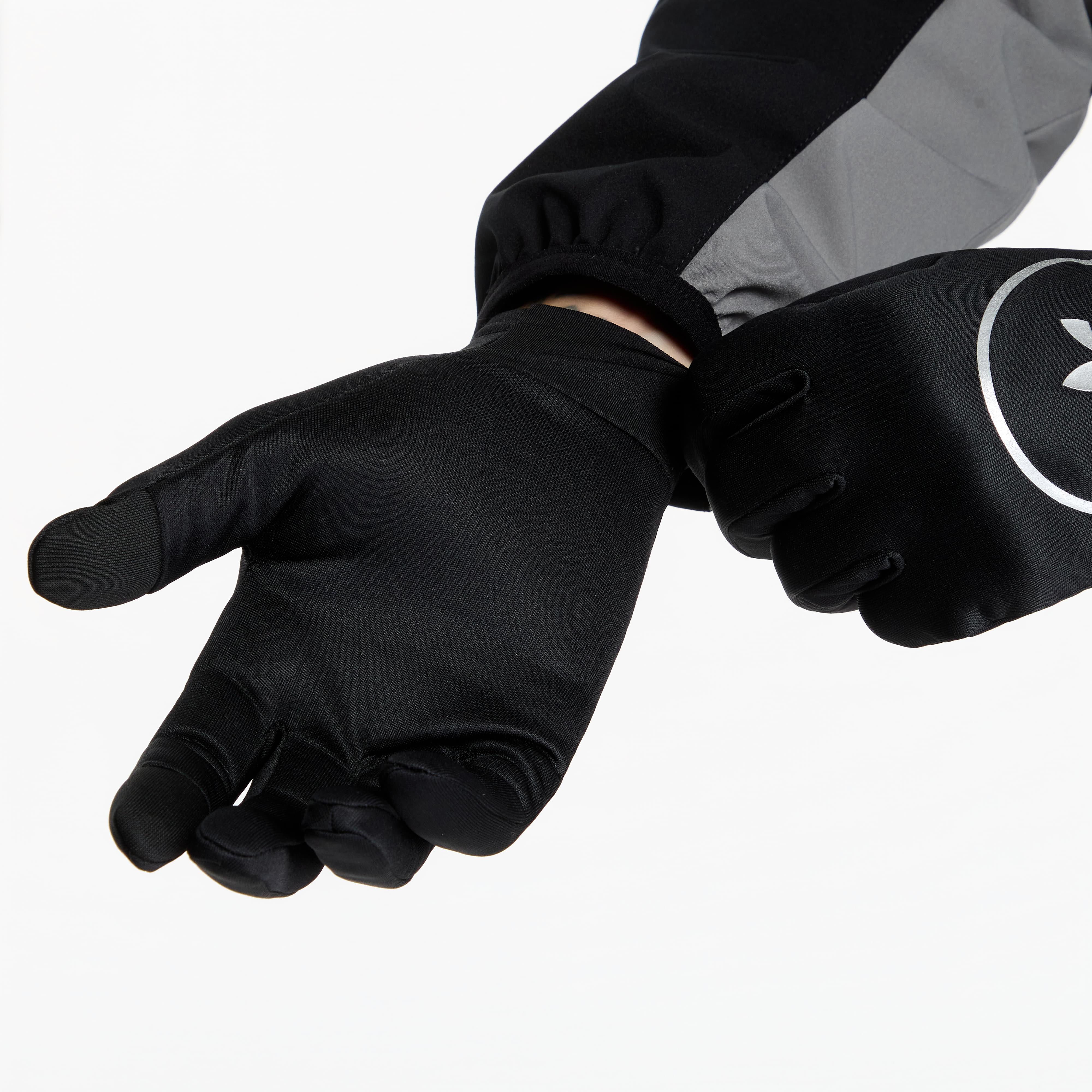 Mănuși adidas Gloves Clima Cool Black XL