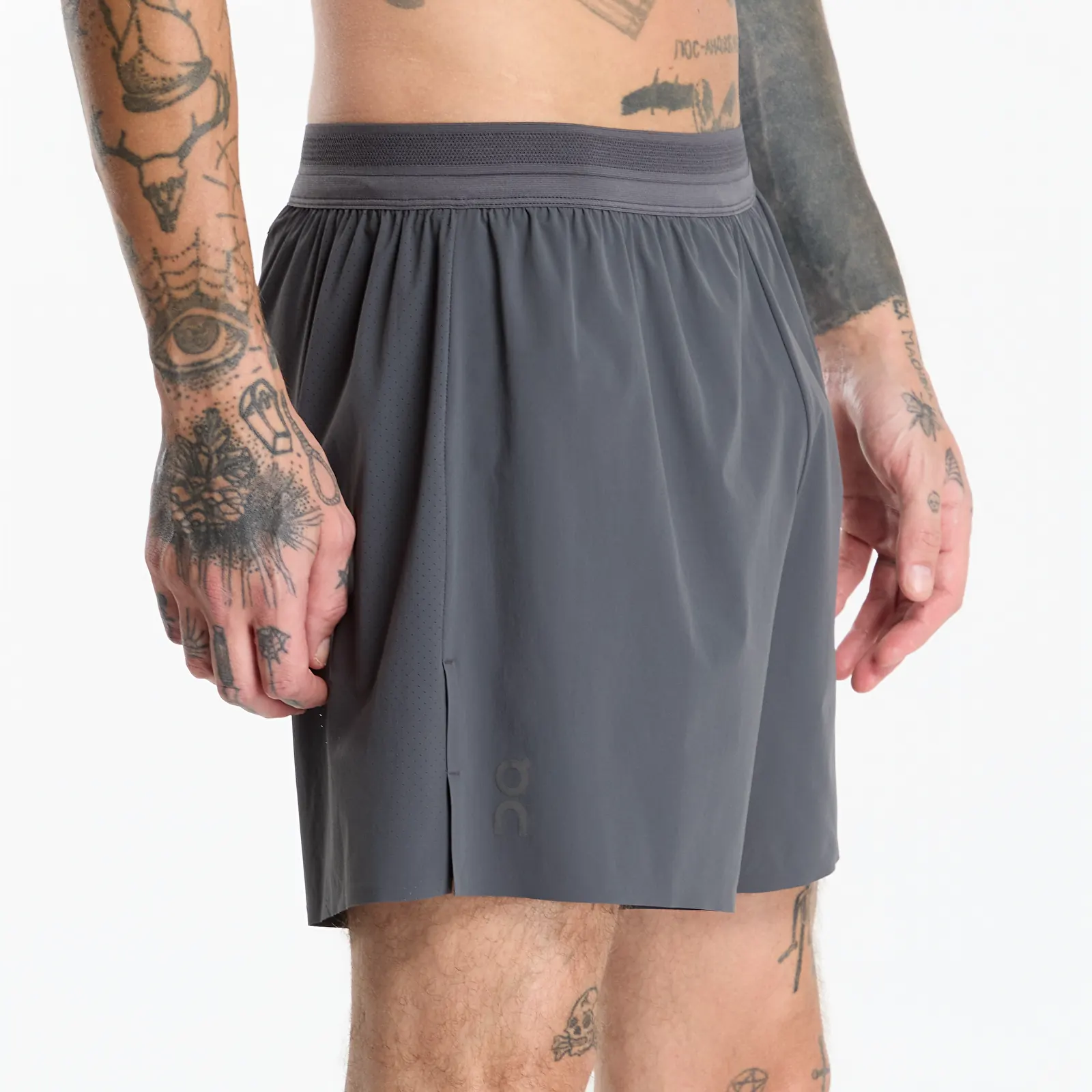 Rövidnadrágok On 5" Performance Shorts Eclipse