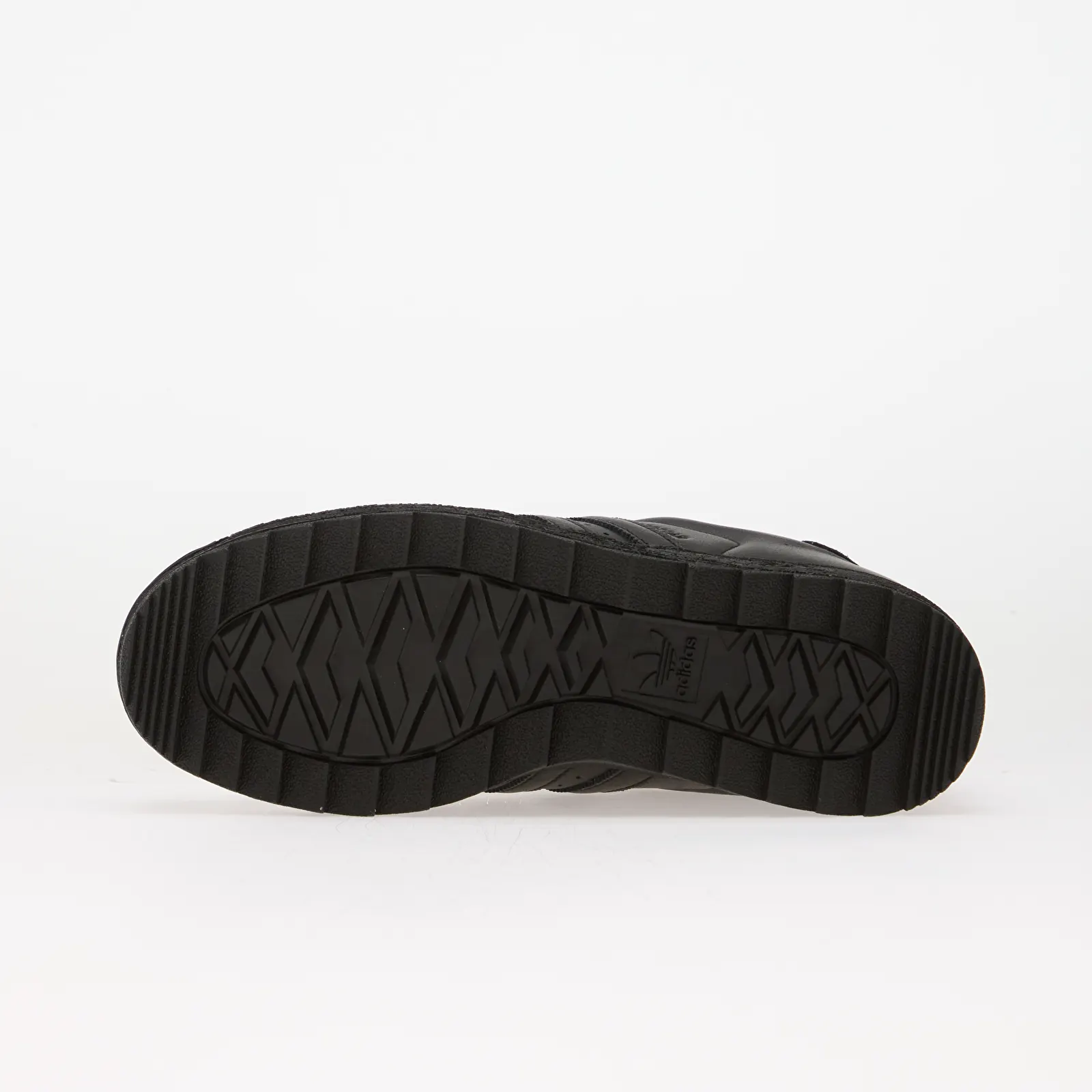 Moški čevlji adidas Superstar II Ripple Core Black/ Core Black/ Warm Sandstone