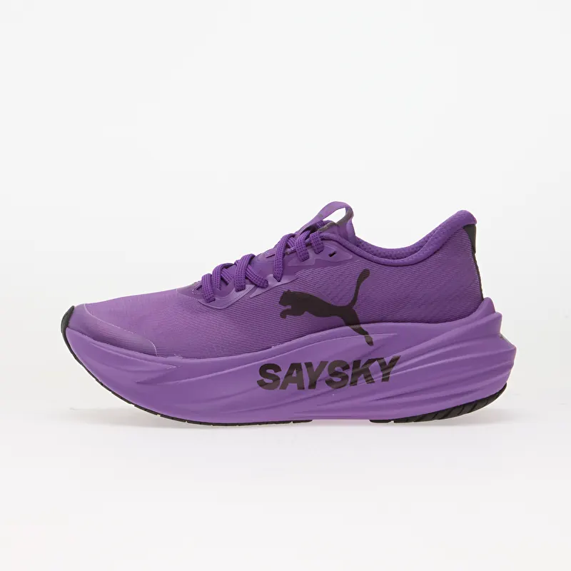 Puma Magmax Nitro 2 Saysky Wns Ultra Purple/ Puma Black