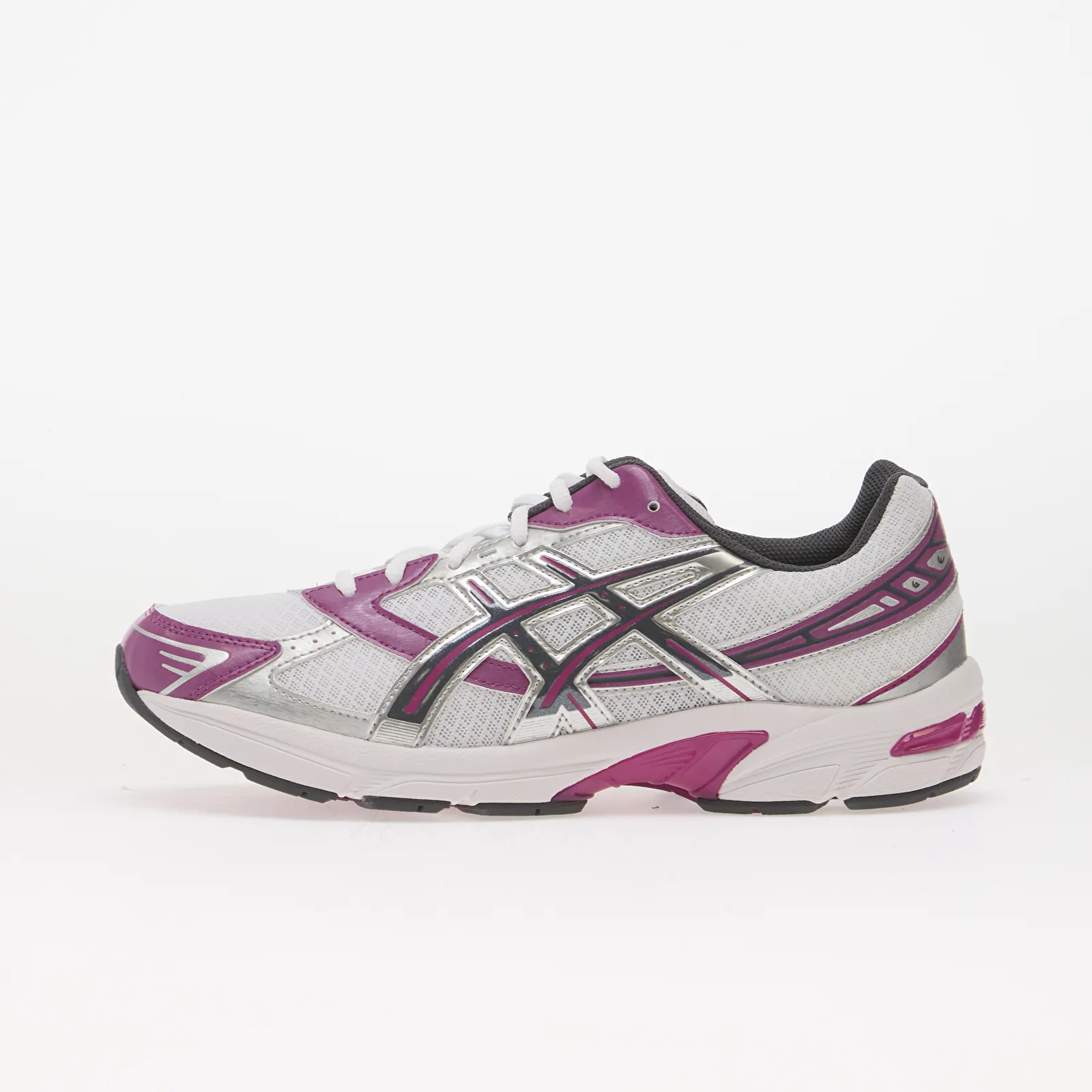 Skor för män Asics Gel-1130 White/ Lavender Field