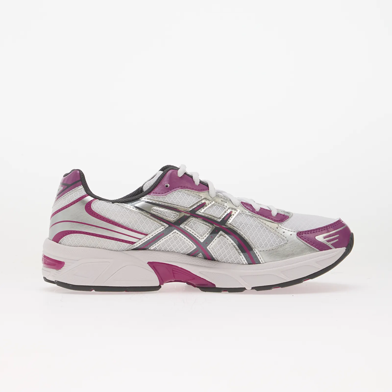 Skor för män Asics Gel-1130 White/ Lavender Field