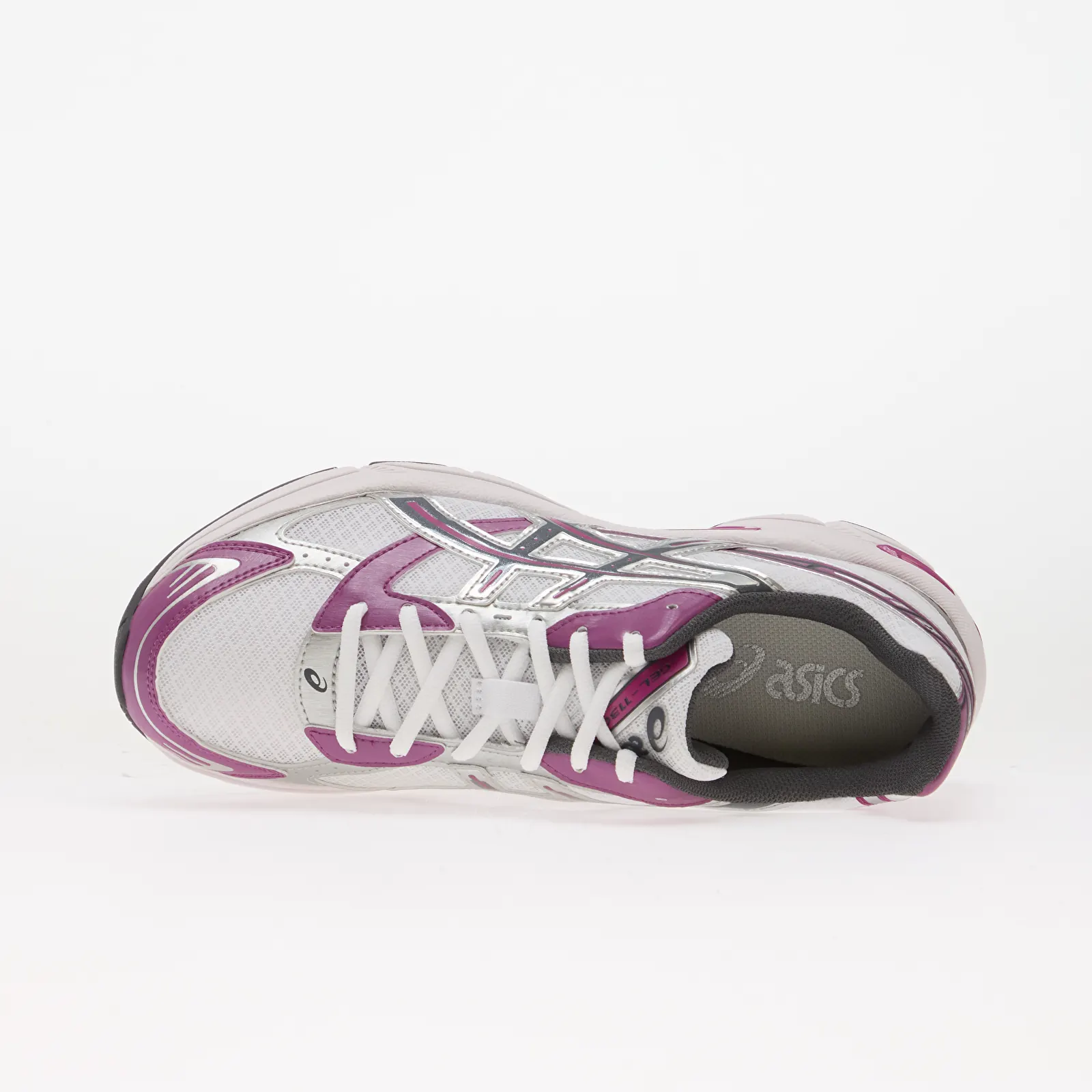 Skor för män Asics Gel-1130 White/ Lavender Field
