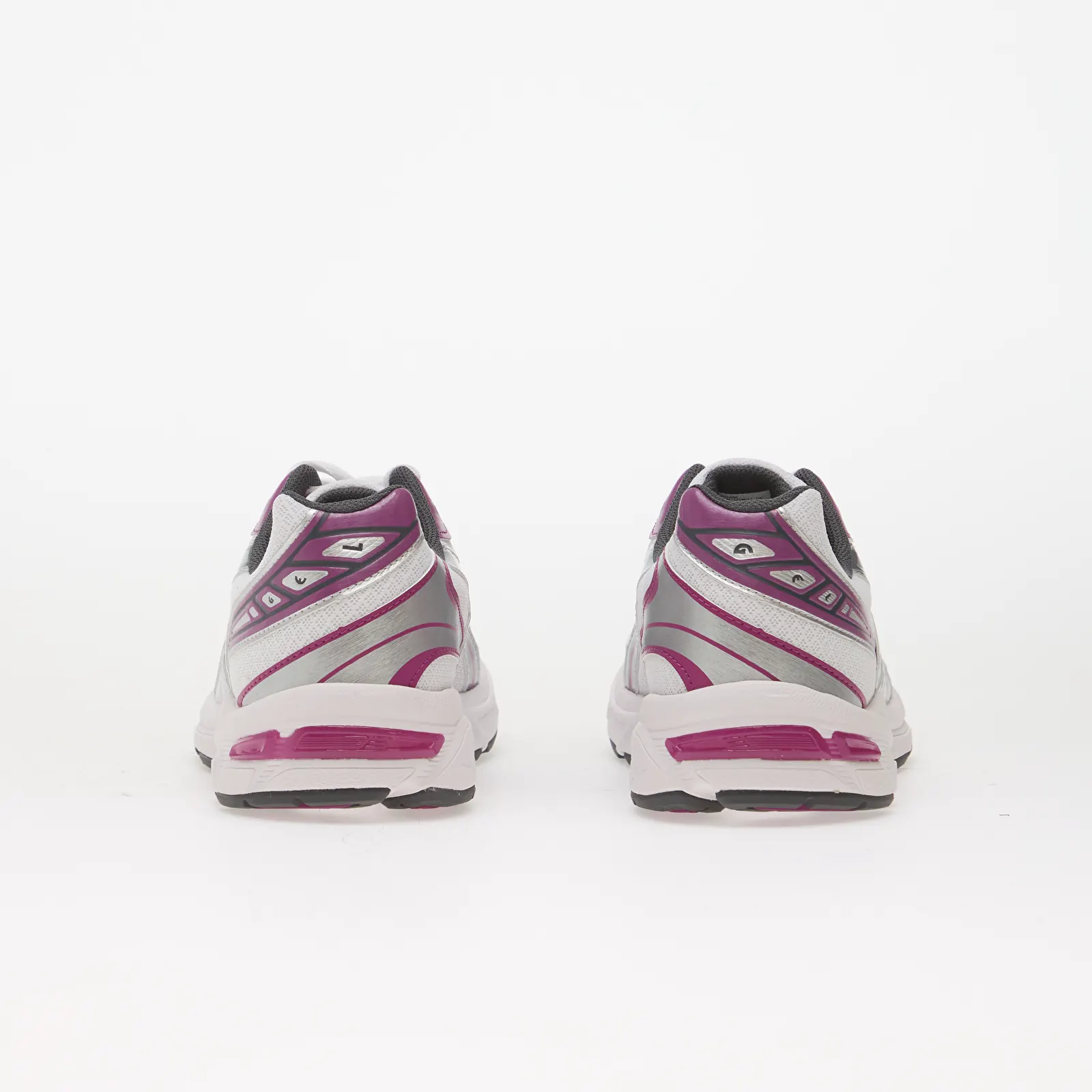 Skor för män Asics Gel-1130 White/ Lavender Field