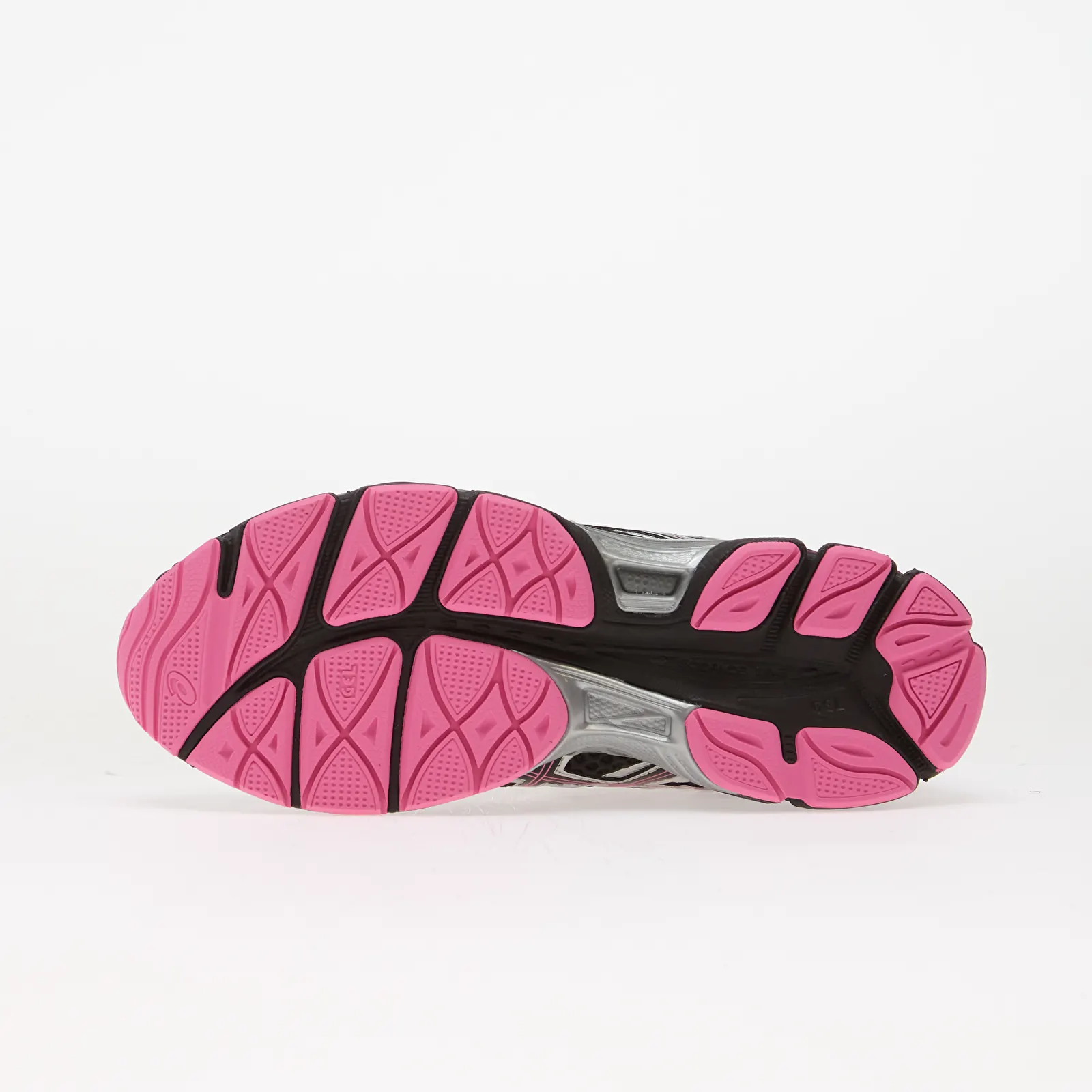 Men's shoes Asics Gel-Cumulus 16 Black/ Dragon Fruit