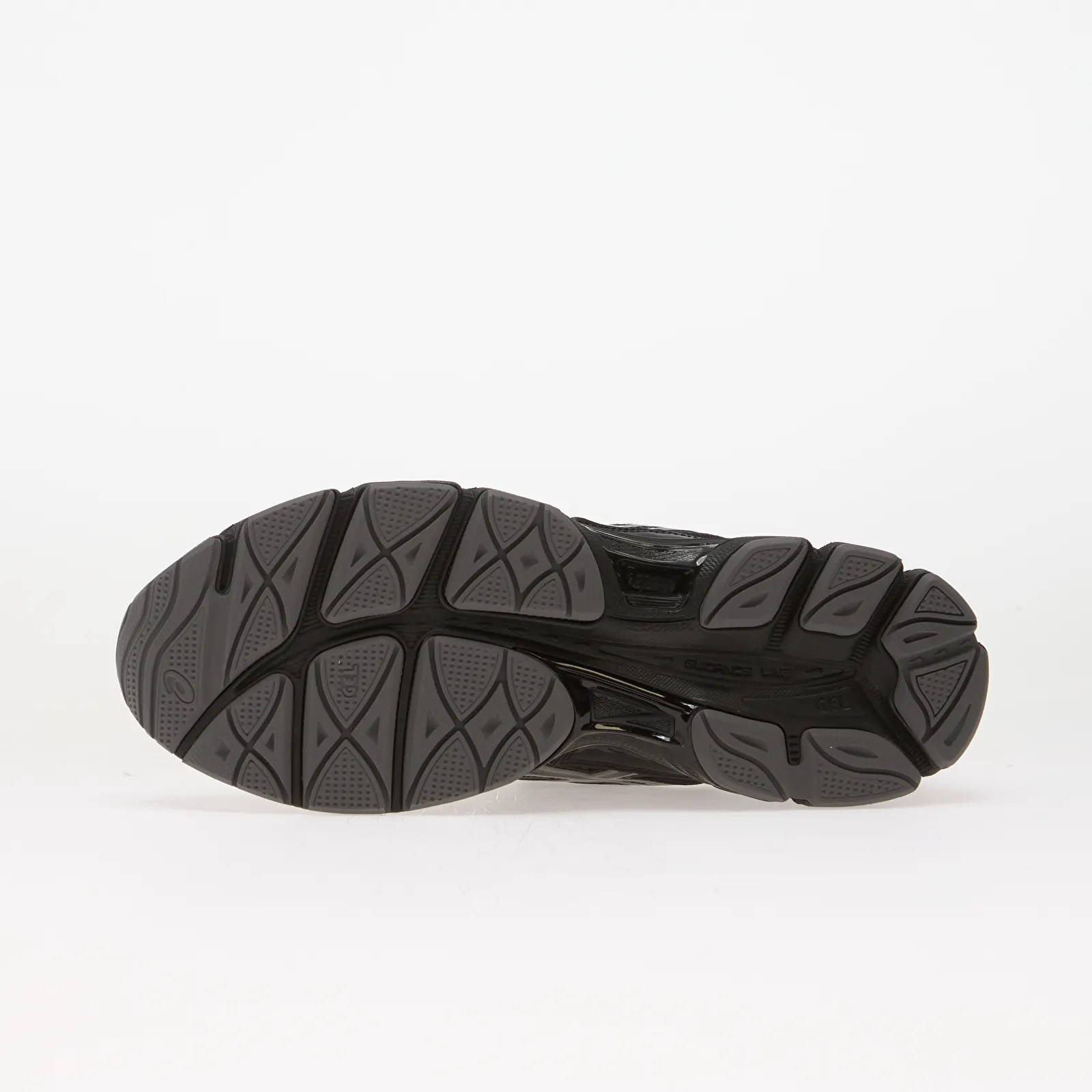Men's shoes Asics Gel-NYC Utility Black/ Carbon