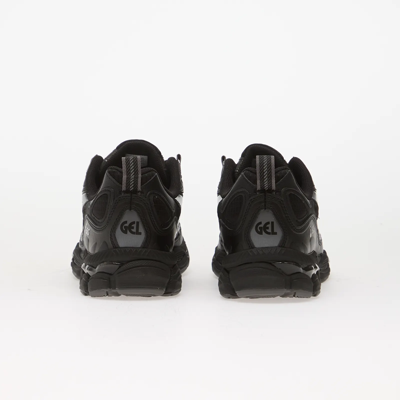 Men's shoes Asics Gel-NYC Utility Black/ Carbon