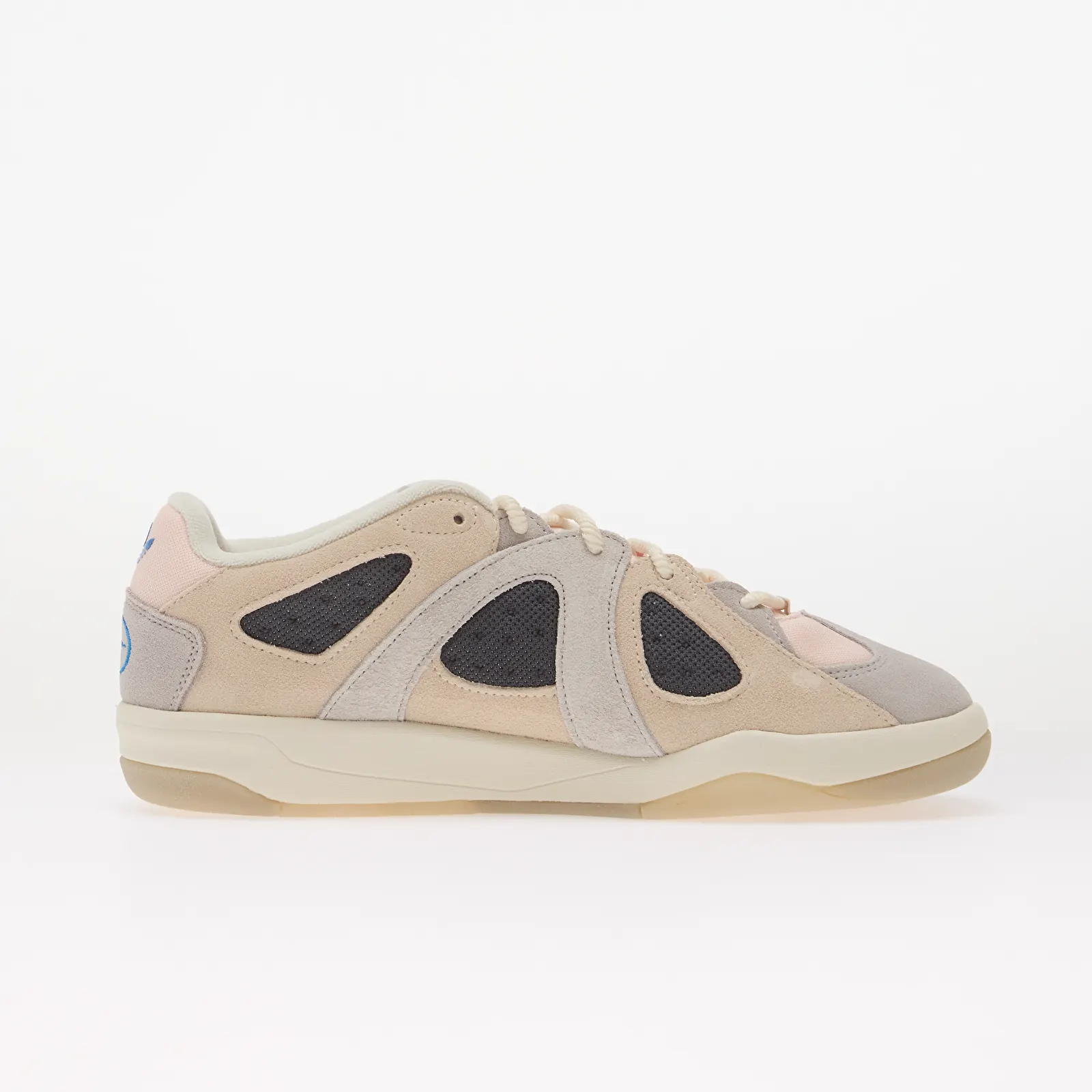 Meeste kingad adidas x Bad Bunny BadBo 1.0 Low CWHITE/ GRETWO/ PINK