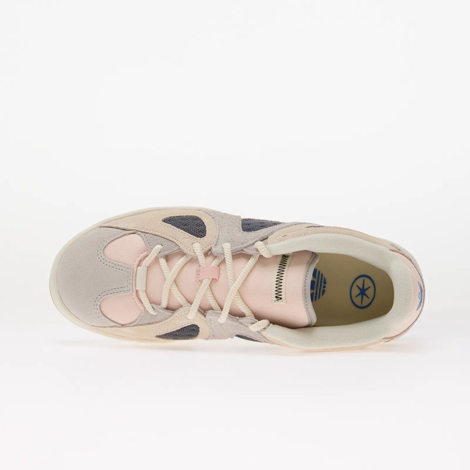 Meeste kingad adidas x Bad Bunny BadBo 1.0 Low CWHITE/ GRETWO/ PINK