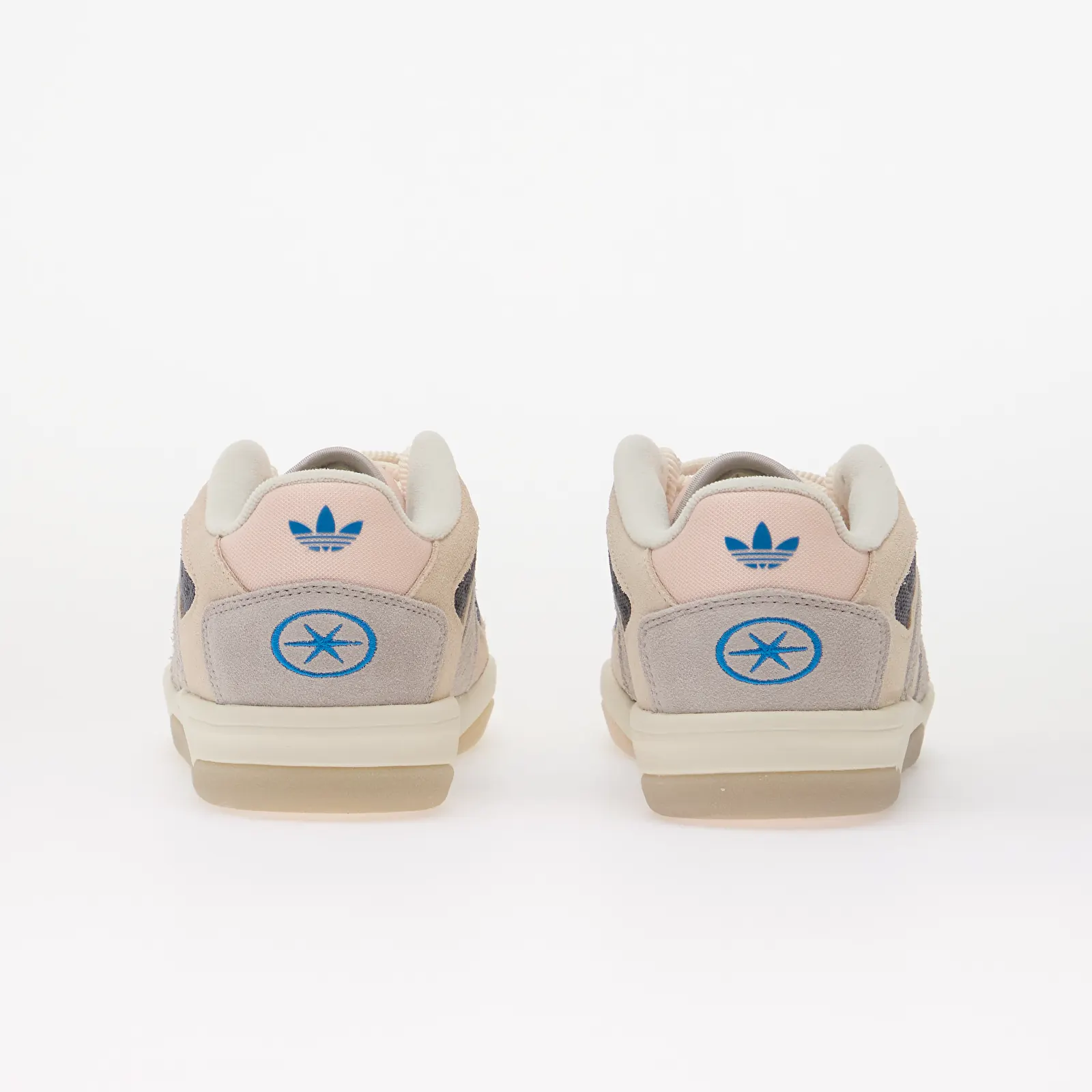 Meeste kingad adidas x Bad Bunny BadBo 1.0 Low CWHITE/ GRETWO/ PINK
