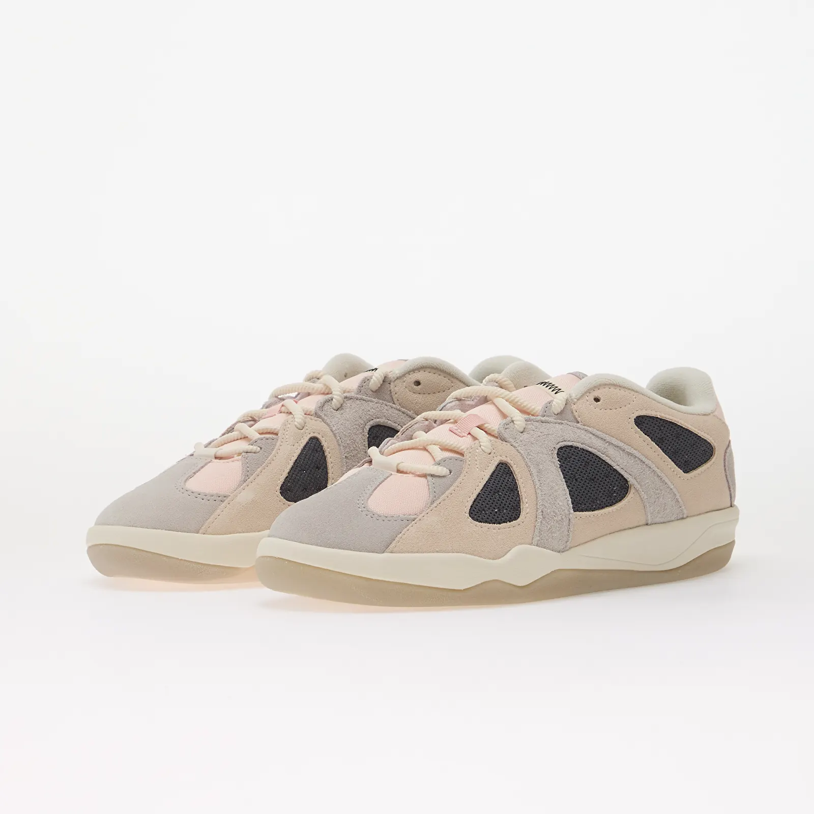 Meeste kingad adidas x Bad Bunny BadBo 1.0 Low CWHITE/ GRETWO/ PINK