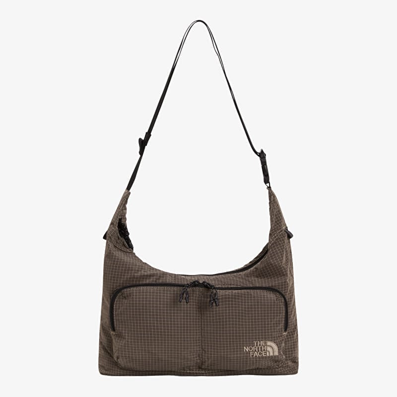 Tas The North Face Never Stop Crossbody Garnet