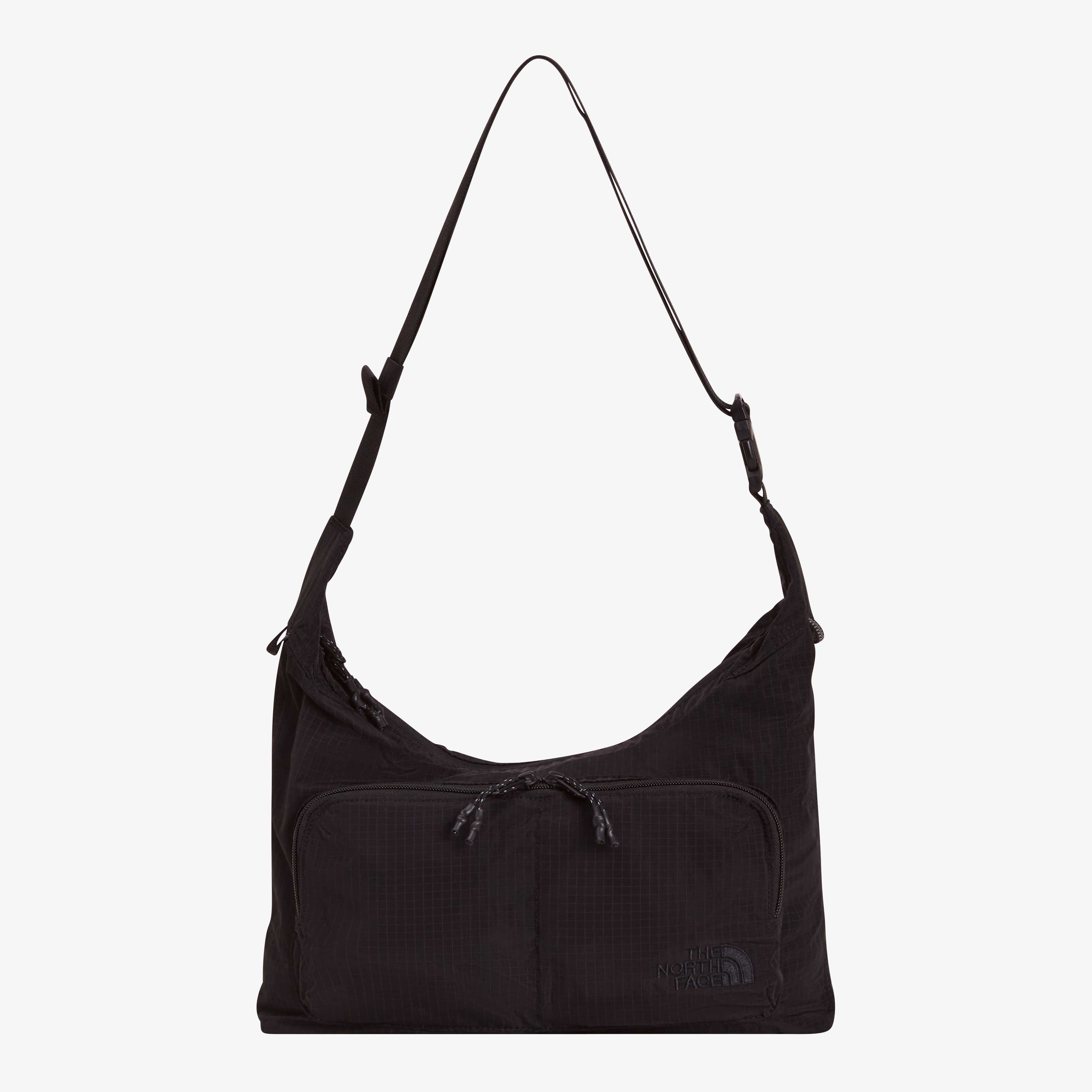 The North Face Borsa The North Face Never Stop Crossbody TNF Black Universal