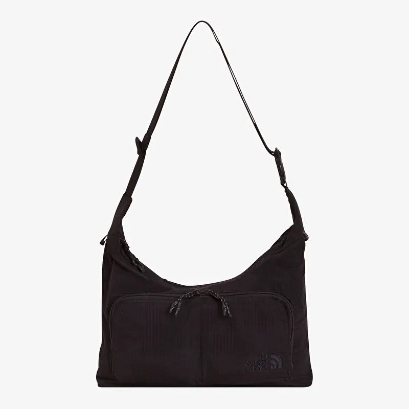 Bag The North Face Never Stop Crossbody TNF Black