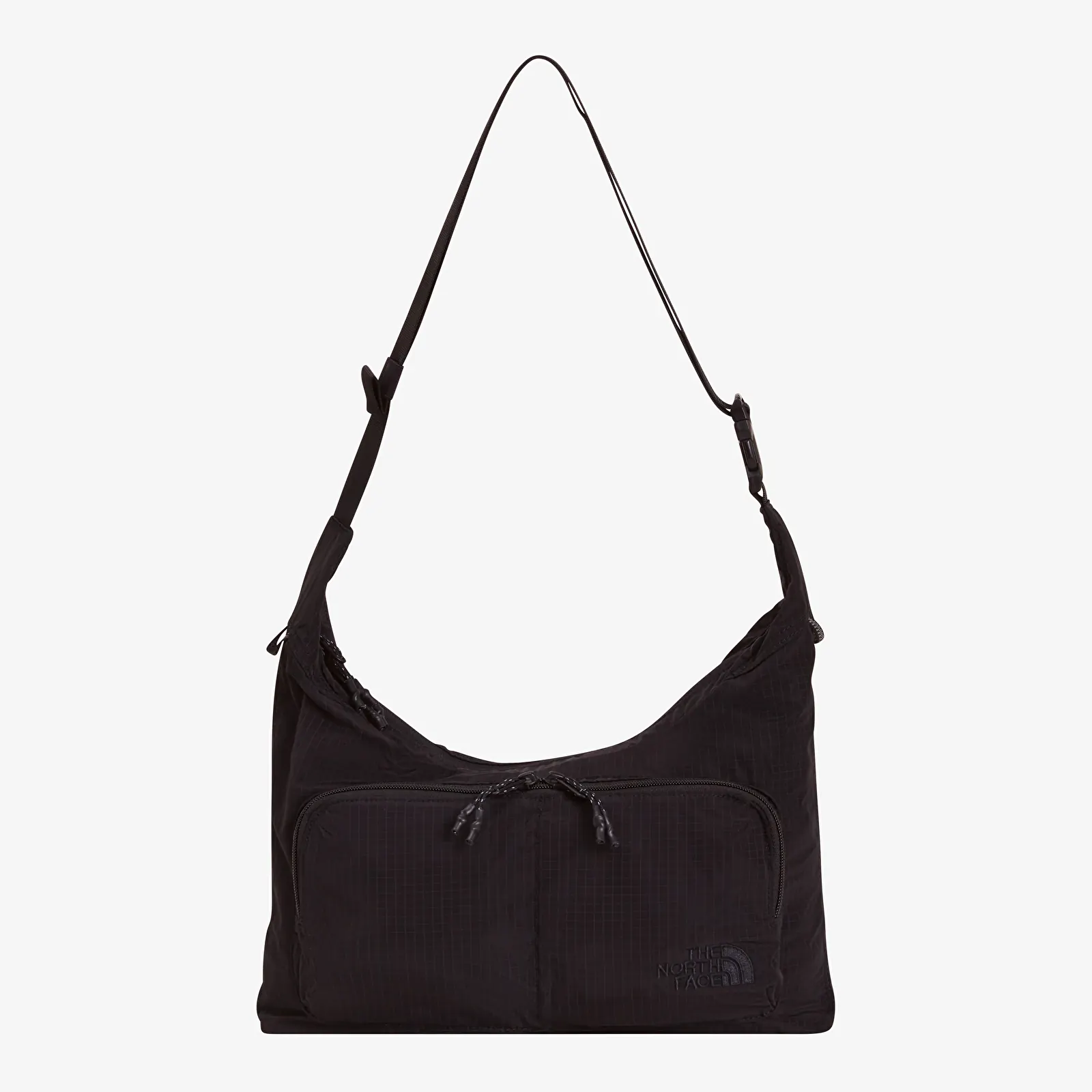 Crossbody bags The North Face Never Stop Crossbody TNF Black