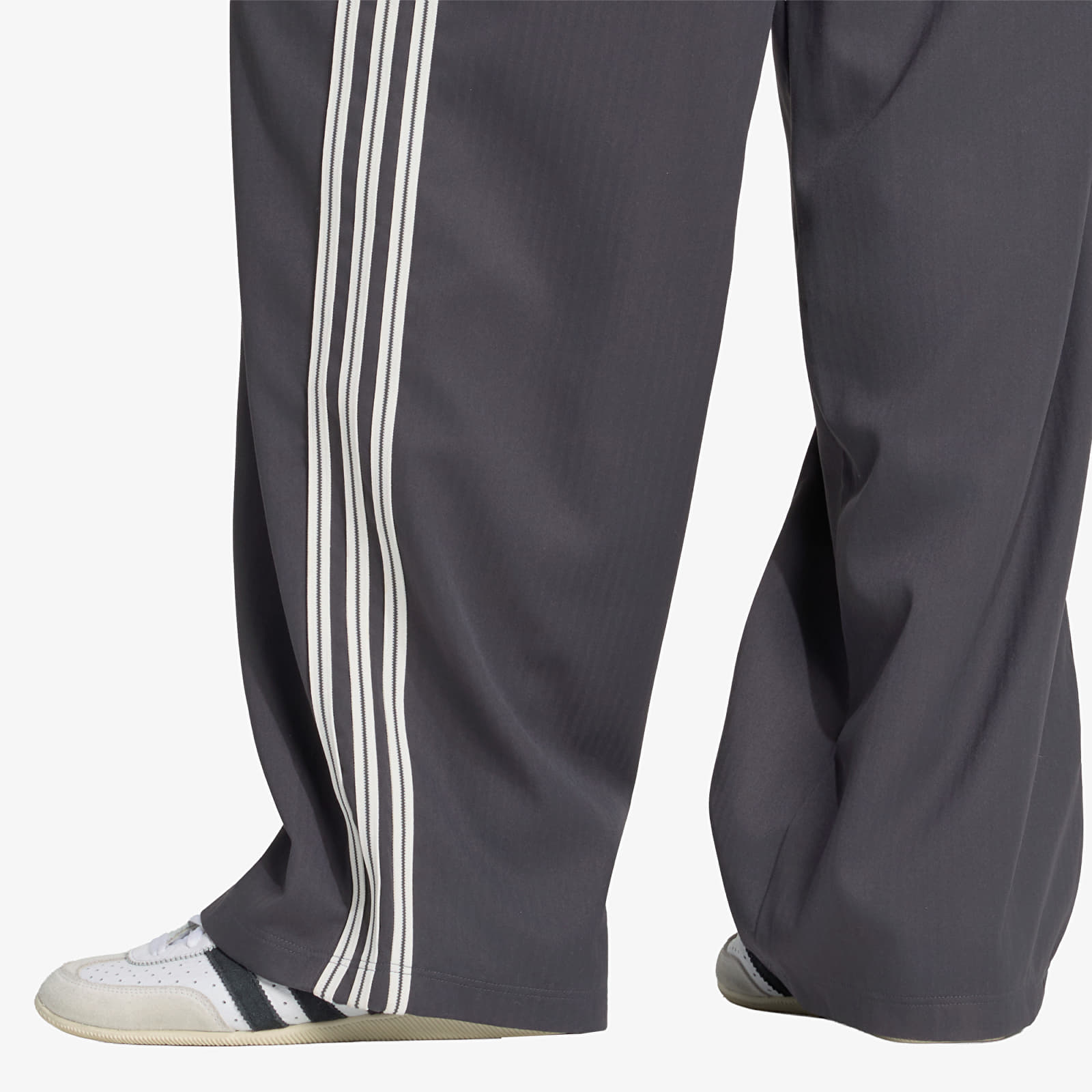 Панталони adidas Firebird Track Pant Utility Black/ Cloud White
