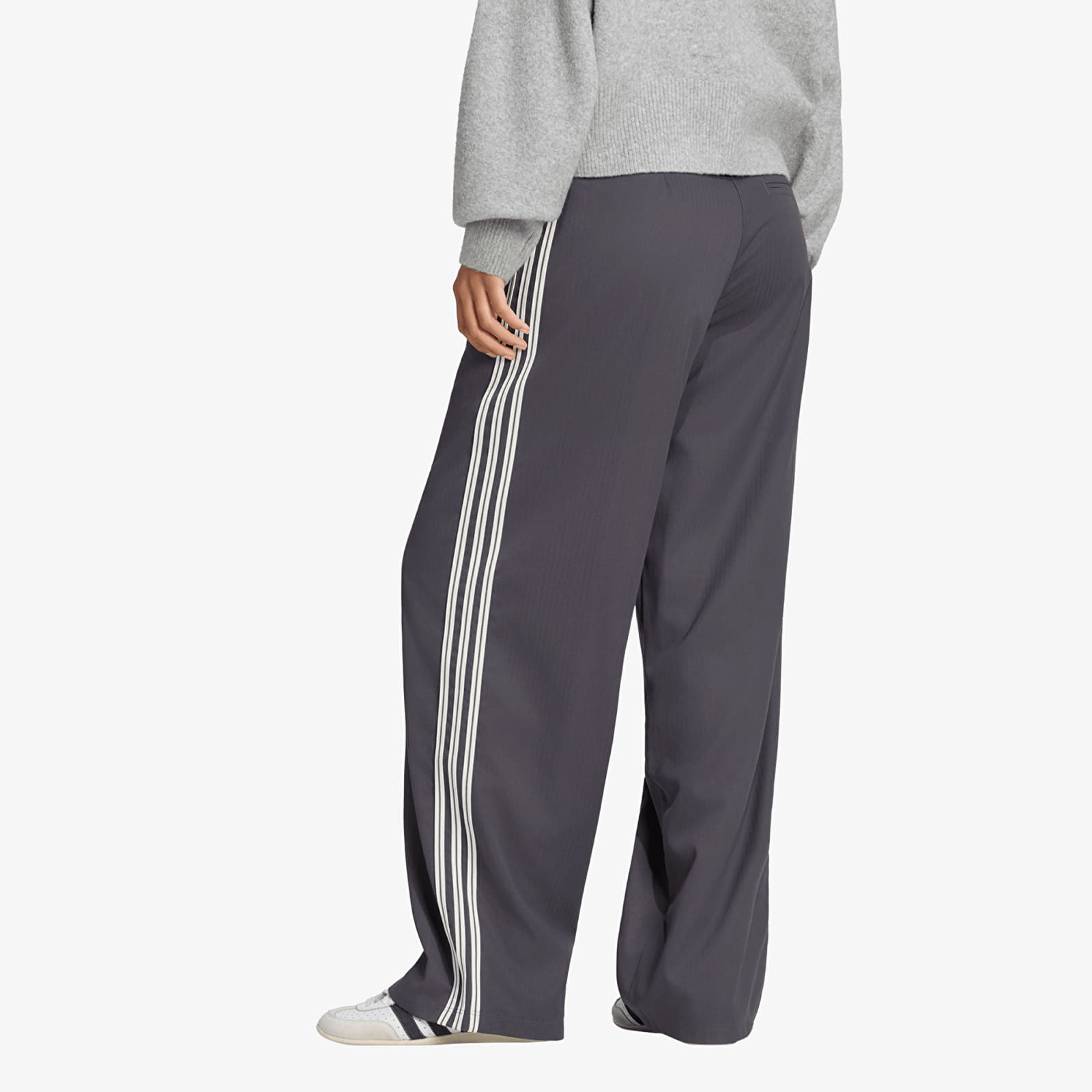 Панталони adidas Firebird Track Pant Utility Black/ Cloud White
