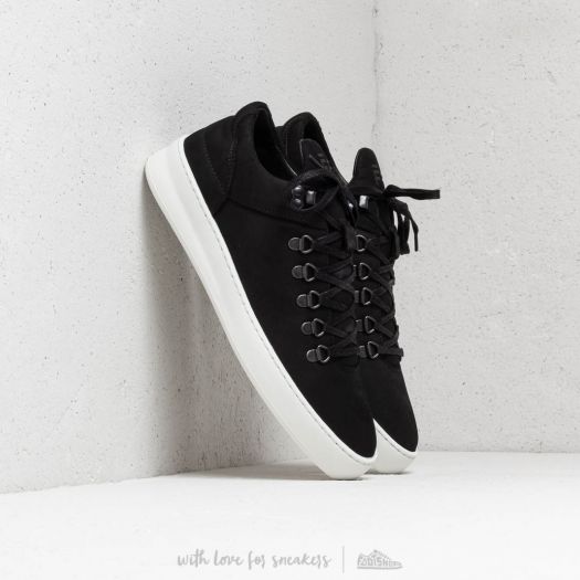 Filling pieces cheap mountain cut black