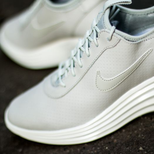 Nike W Lunarelite Sky Hi Leather
