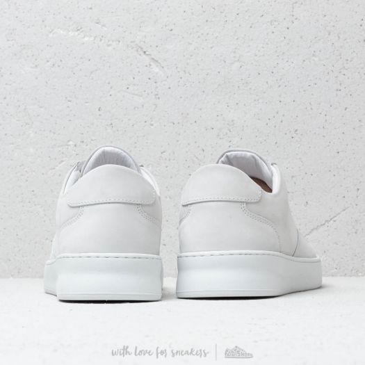 Low mondo plain nardo nubuck white online