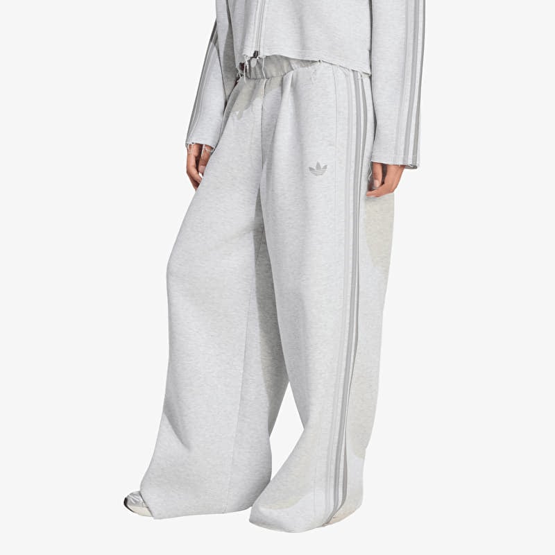 Sweatpants adidas SST 2.0 Long Trackpant Light Grey Heather/ Lgh Solid Grey