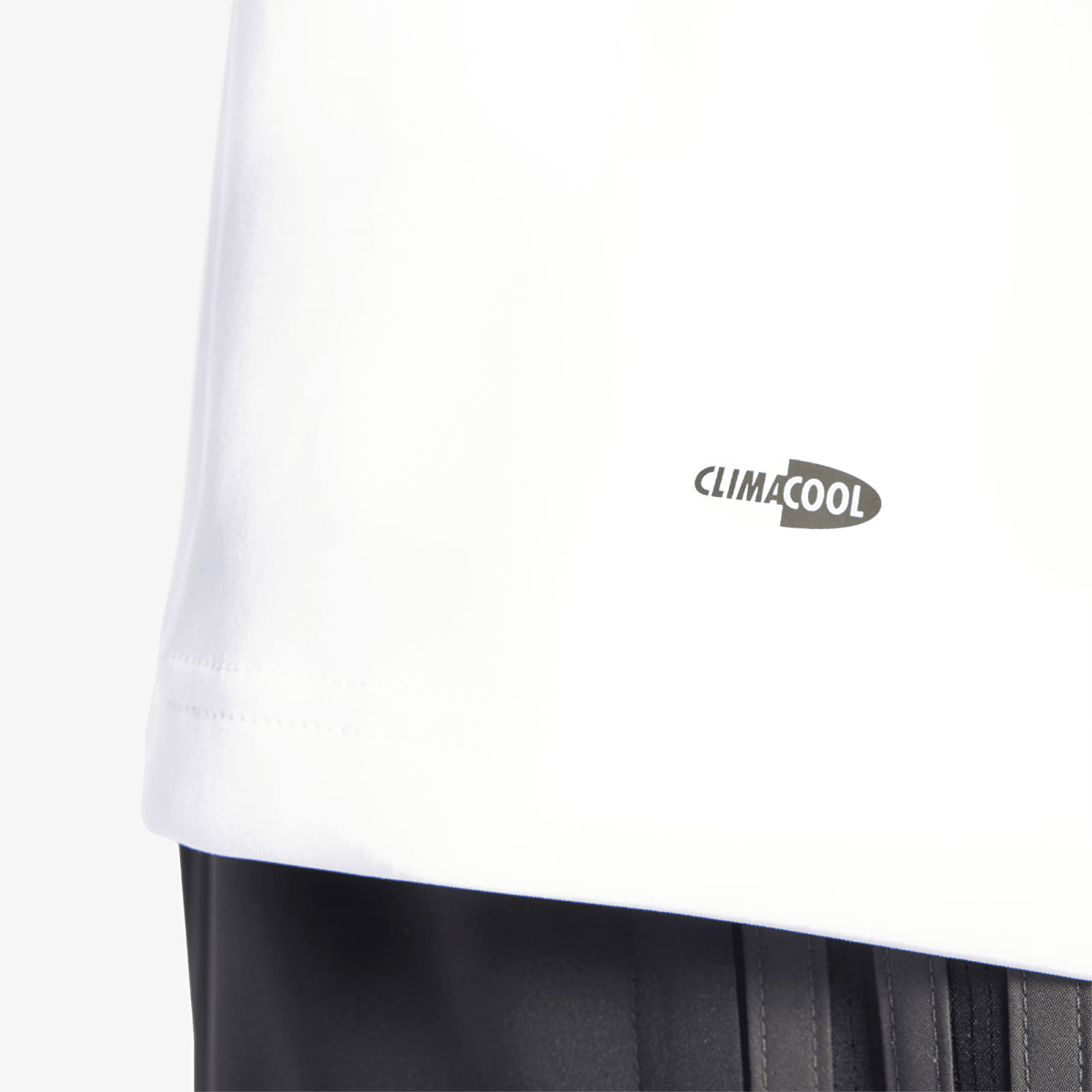 Trikood adidas Lfc Teamgeist 26 WARM-UP Jersey White
