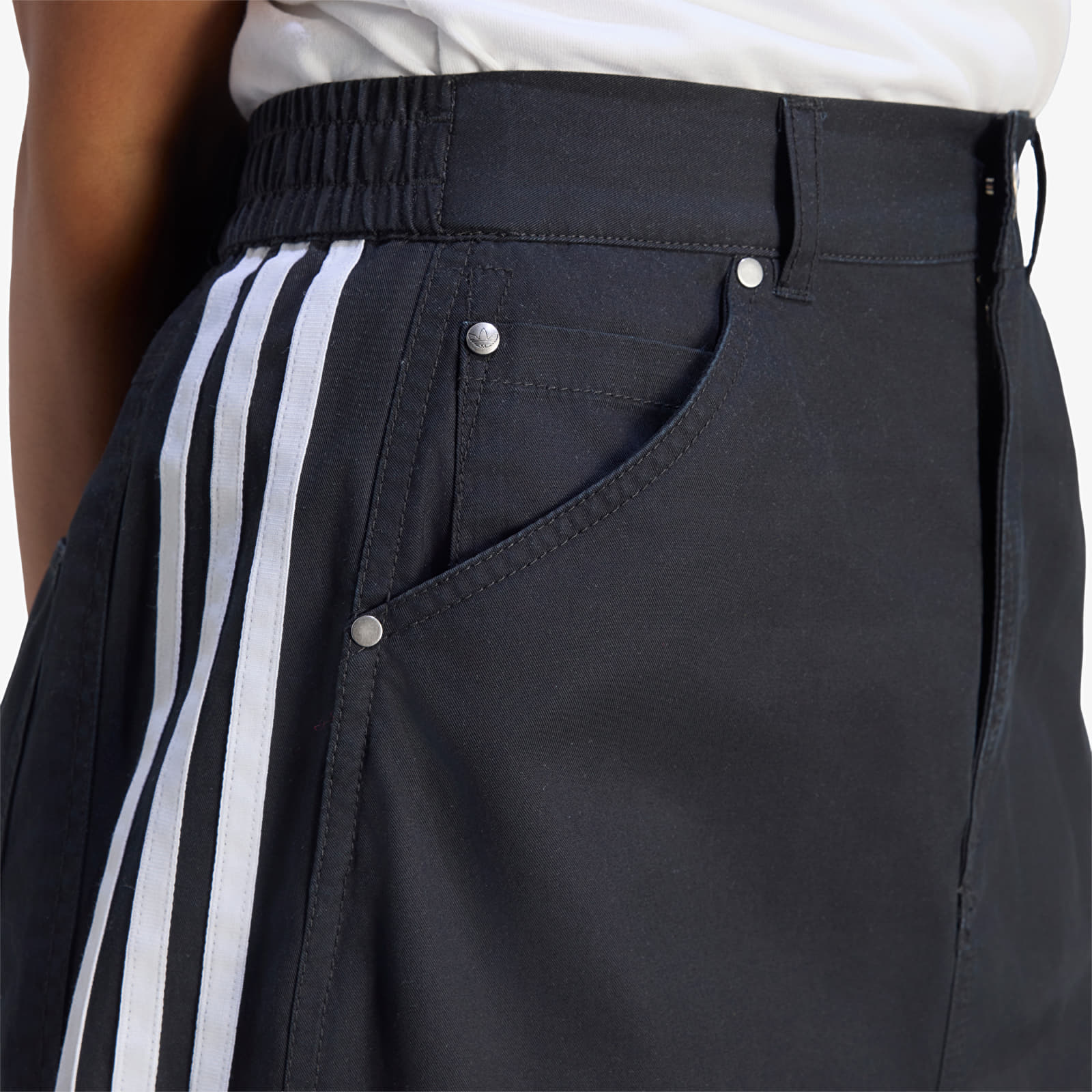 Skirts adidas Parachute Skirt Black