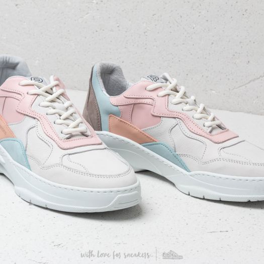 Filling pieces low fade cosmo mix white deals