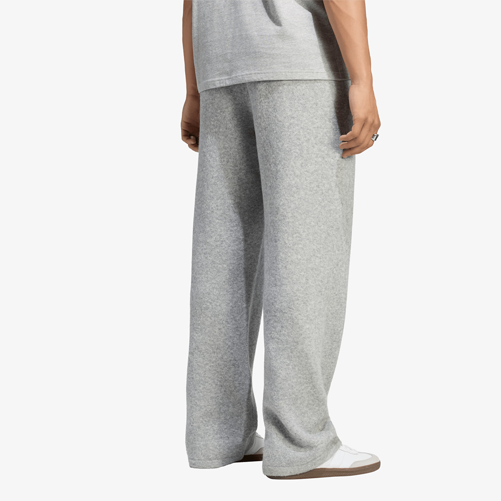 Jogger Pants adidas Originals Essentials Knit Pants Medium Grey Heather
