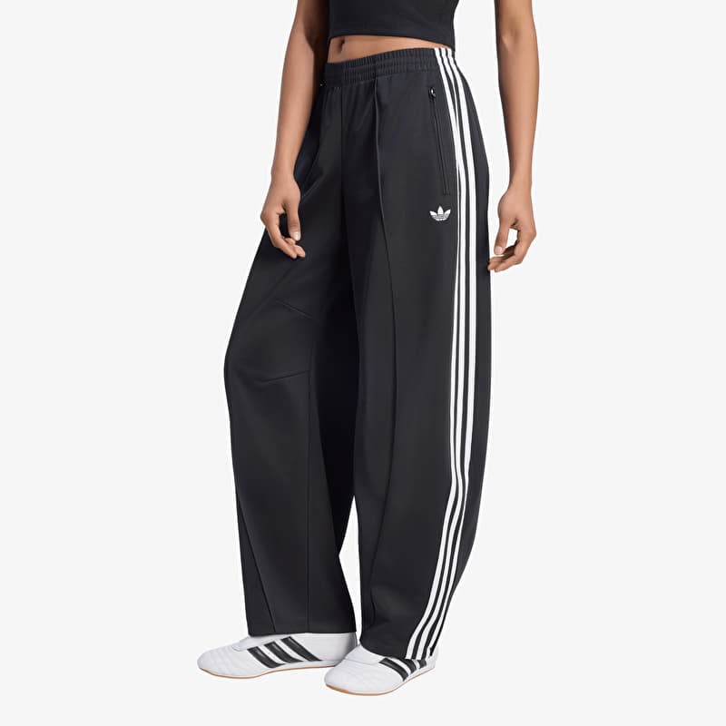 adidas Firebird Barrel Black