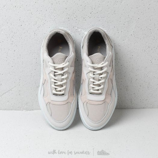 Filling pieces low fade cosmo mix white cheap