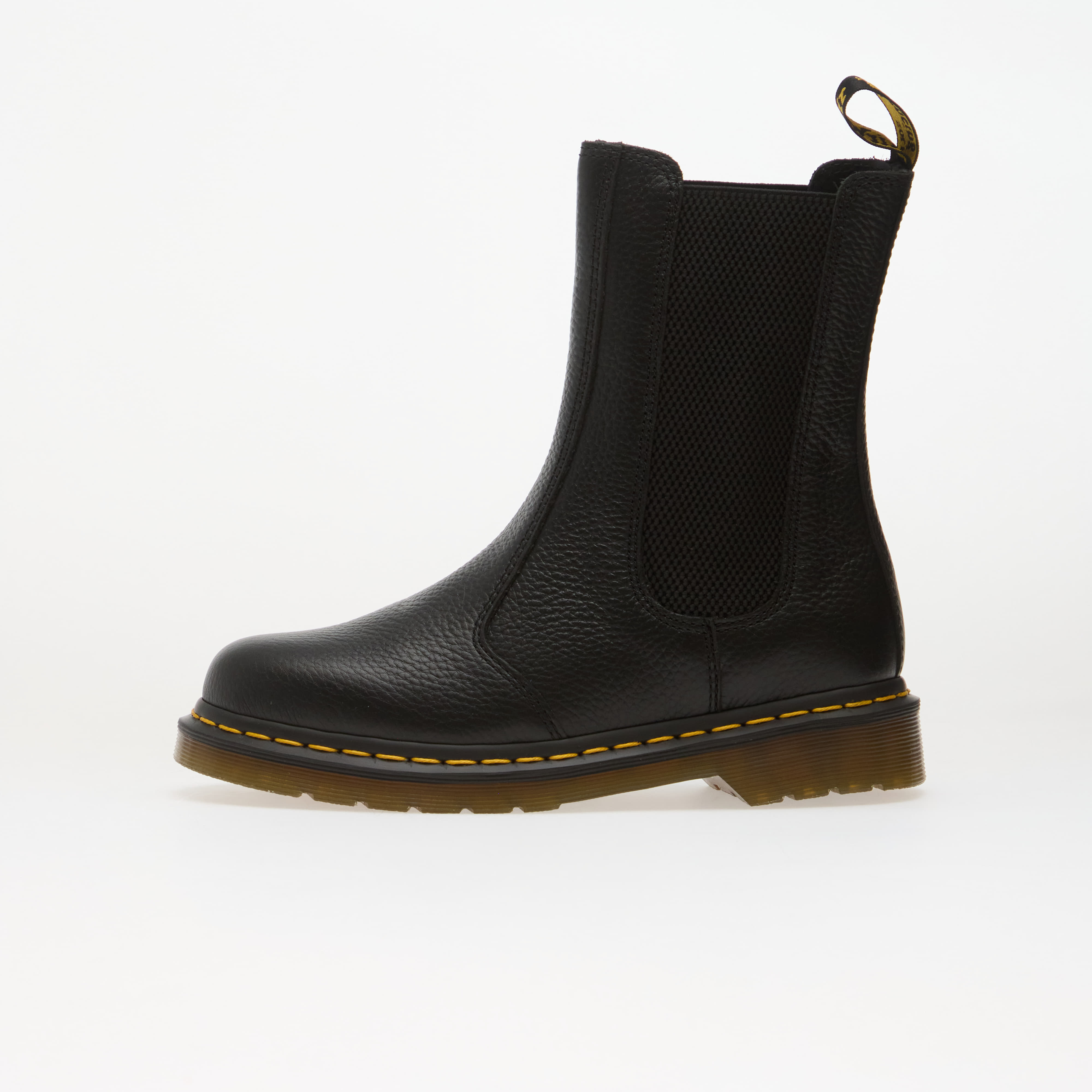 Sneakers Dr. Martens 2976 Hi Black EUR 38