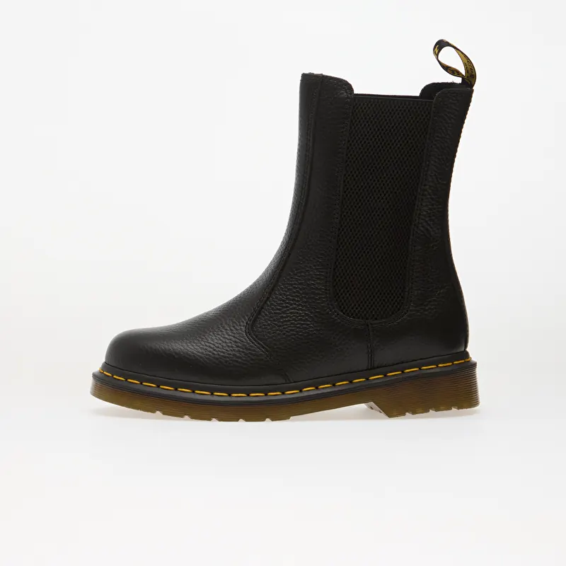 Dr. Martens 2976 Hi Black