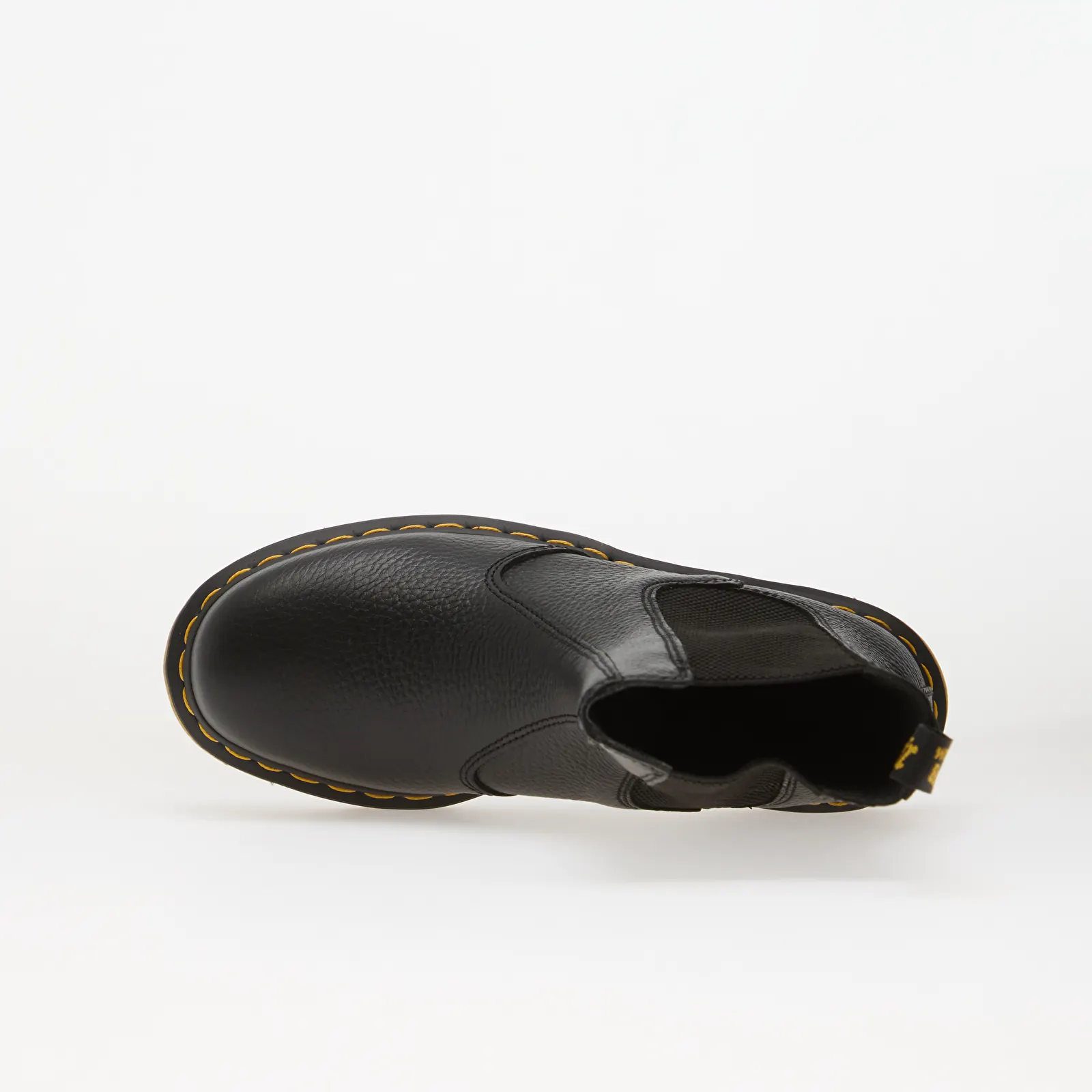 Zapatillas mujer Dr. Martens 2976 Hi Black