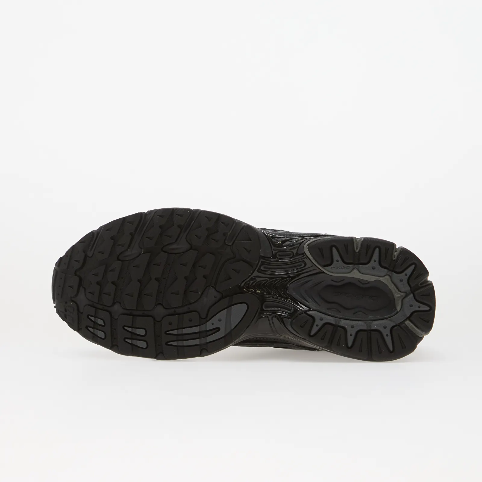 Baskets homme Saucony Ride 1 Black/ Gunmetal
