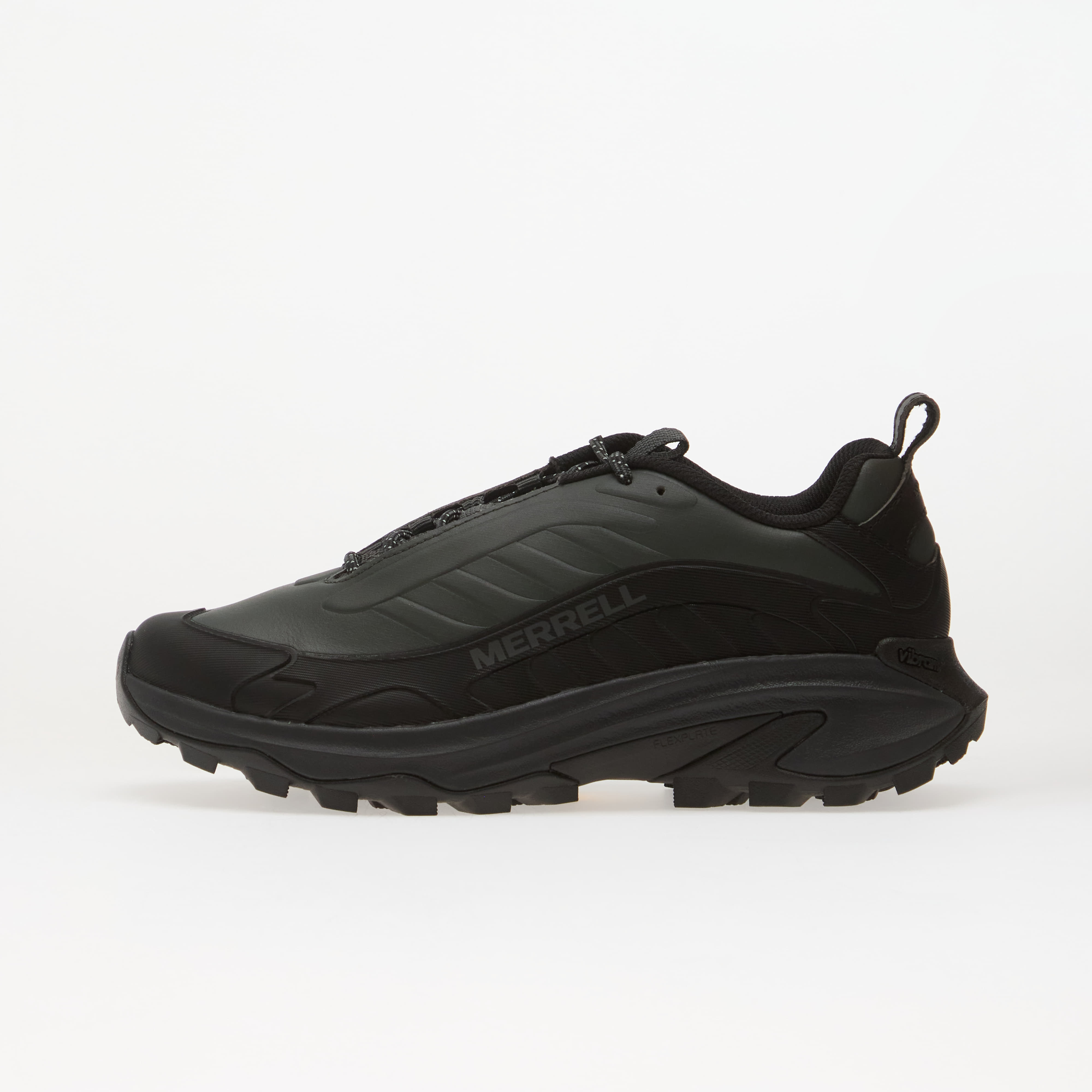 Sneakers Merrell Moab Speed 2K Metro/Black UK 8.5