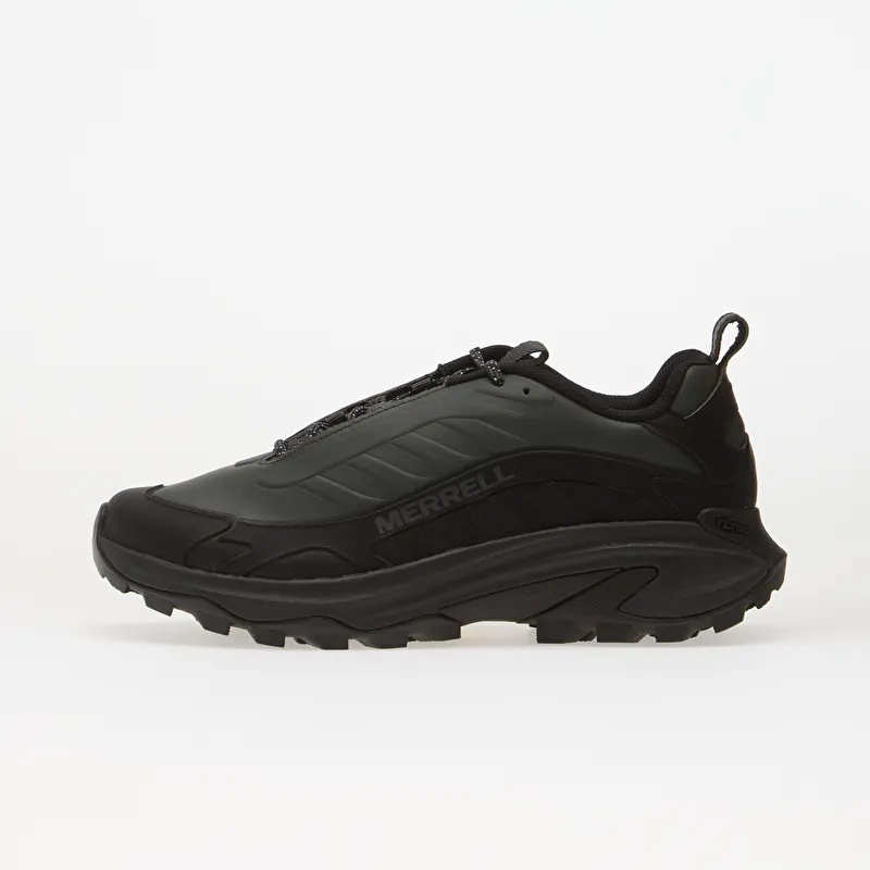 Merrell Moab Speed 2K Metro/Black
