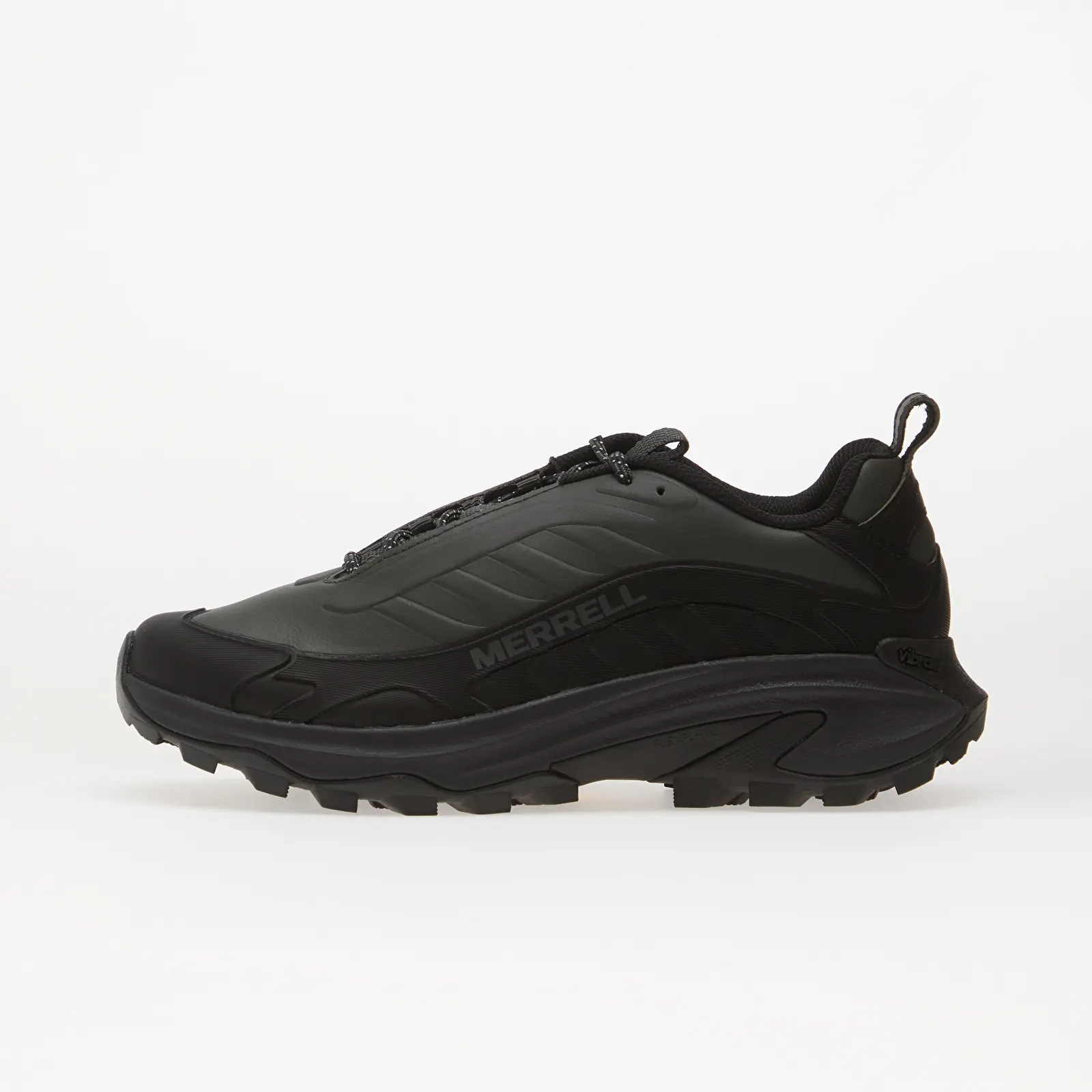 Skor för män Merrell Moab Speed 2K Metro/Black