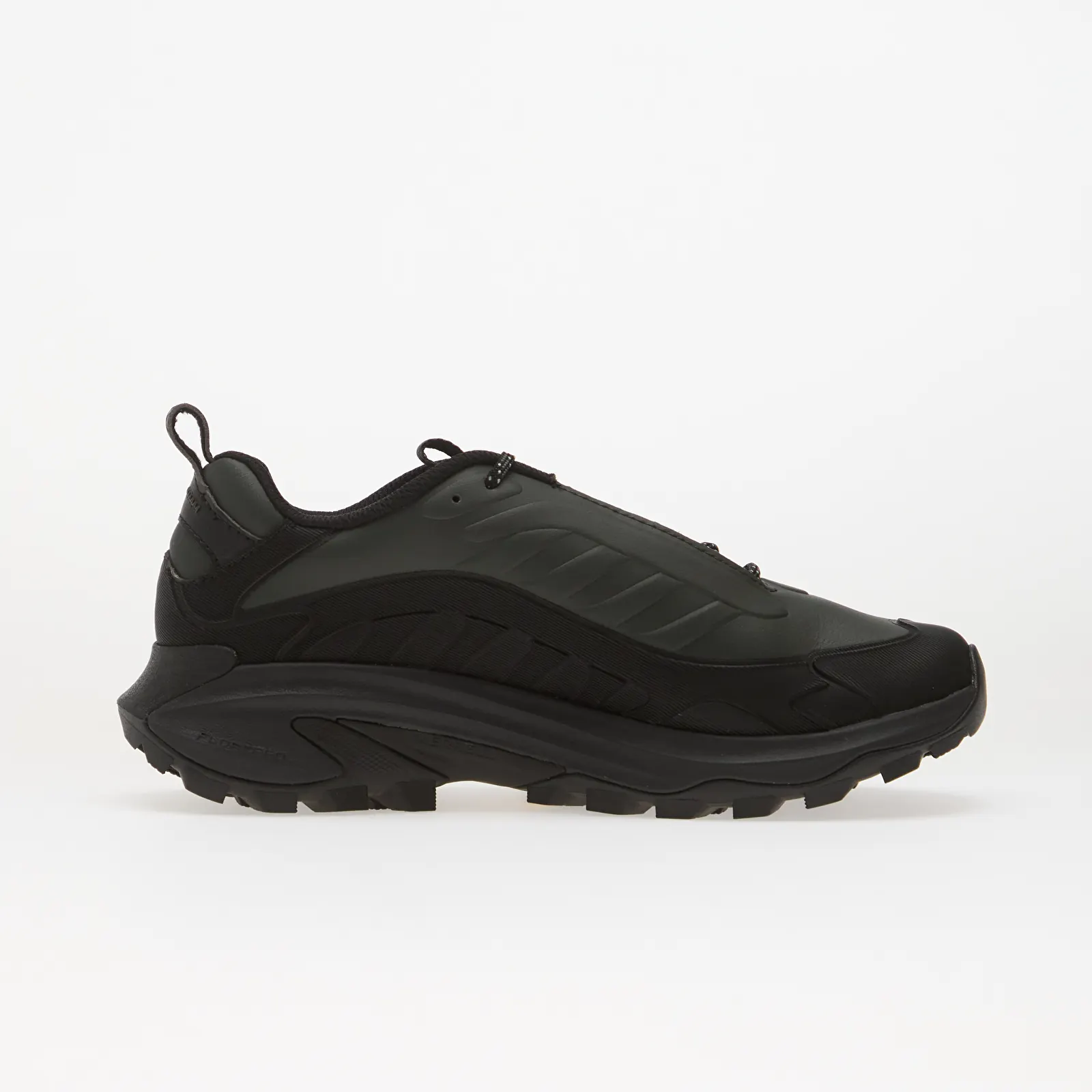 Skor för män Merrell Moab Speed 2K Metro/Black