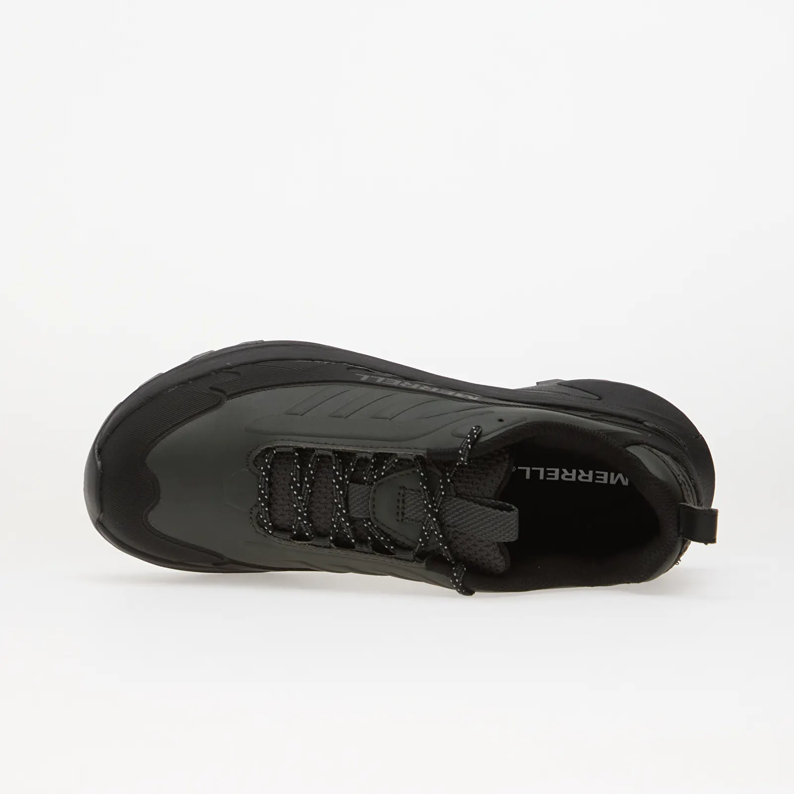 Skor för män Merrell Moab Speed 2K Metro/Black