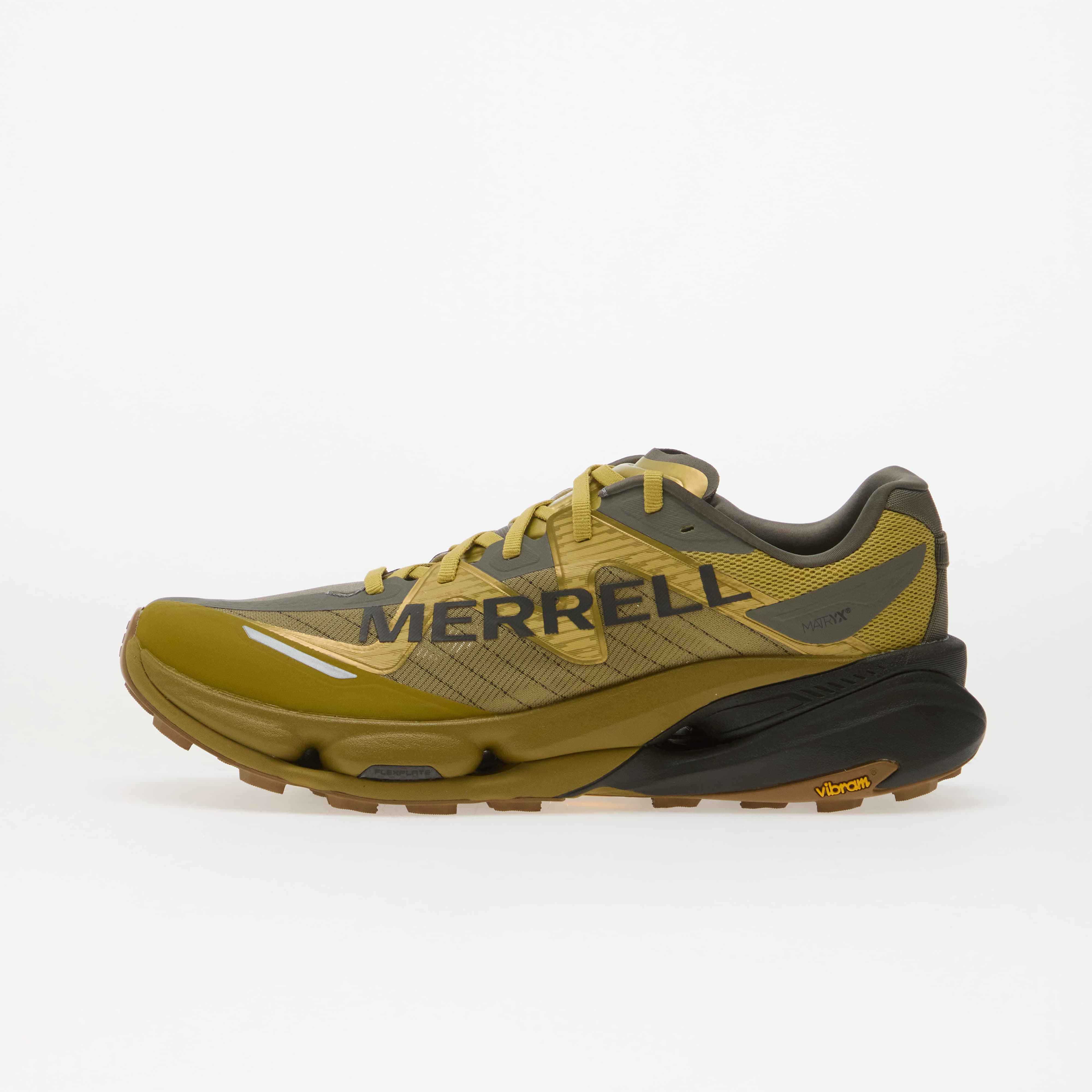 Sneakers Merrell Mtl Speedarc Peak Sugr Kelp/Talus/Sunlit UK 9