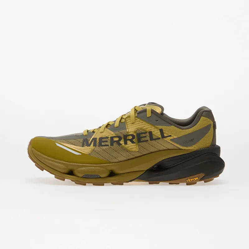 Merrell Mtl Speedarc Peak Sugr Kelp/Talus/Sunlit