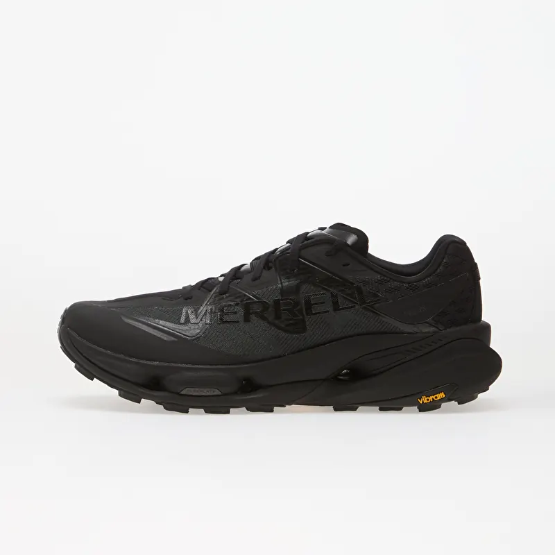 Merrell Mtl Speedarc Peak Black