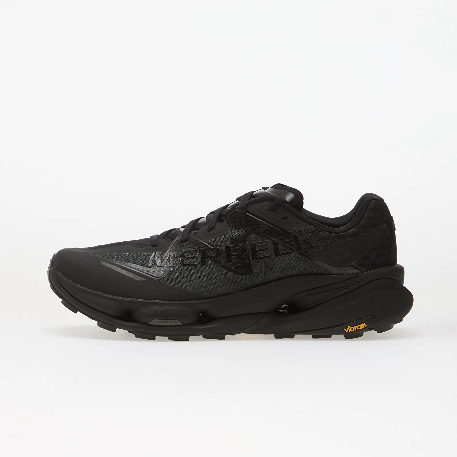 Zapatillas Hombre Merrell Mtl Speedarc Peak Black