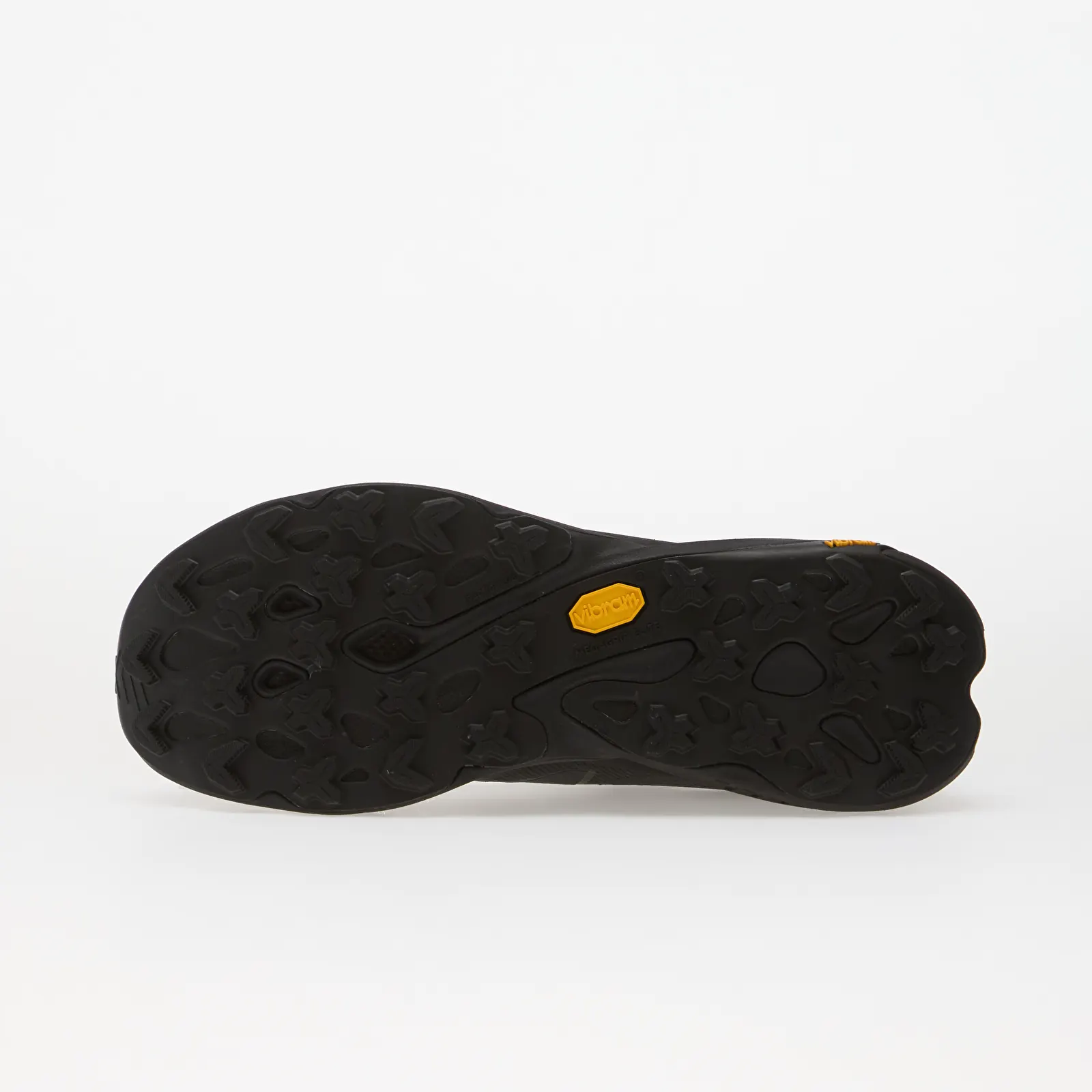 Zapatillas Hombre Merrell Mtl Speedarc Peak Black
