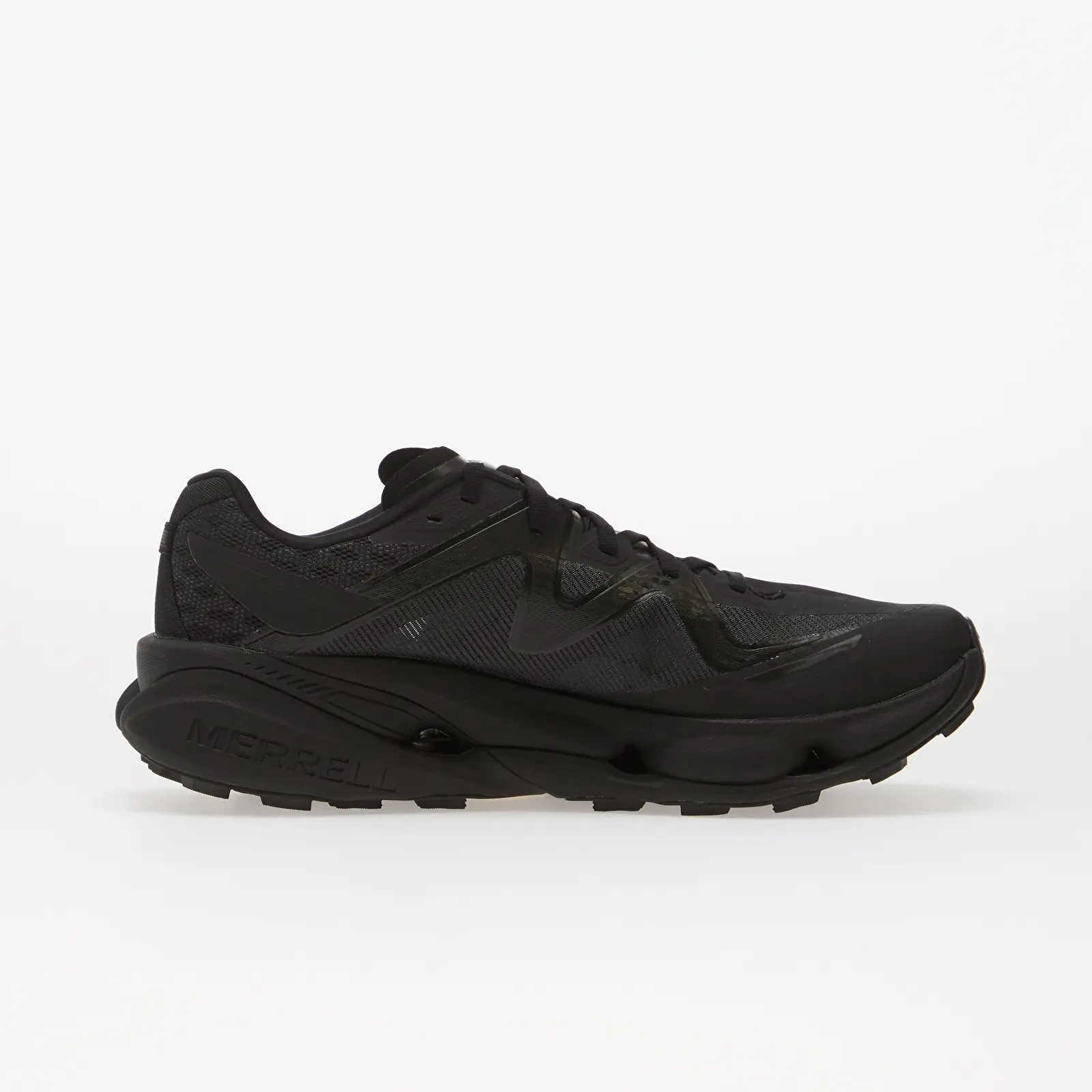 Zapatillas Hombre Merrell Mtl Speedarc Peak Black