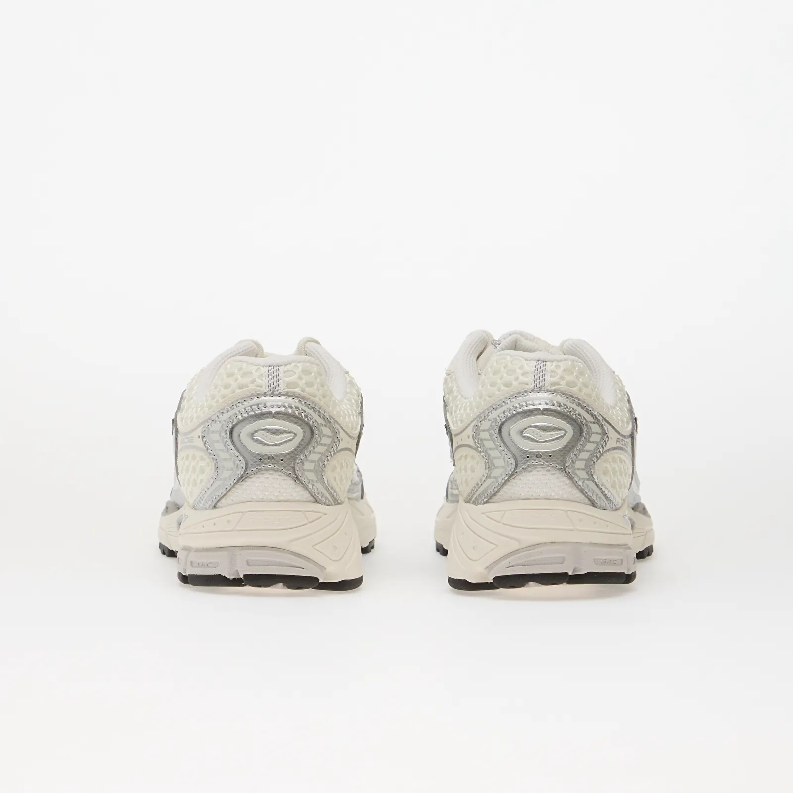 Men's sneakers Saucony Ride 1 Ivory/ Silver