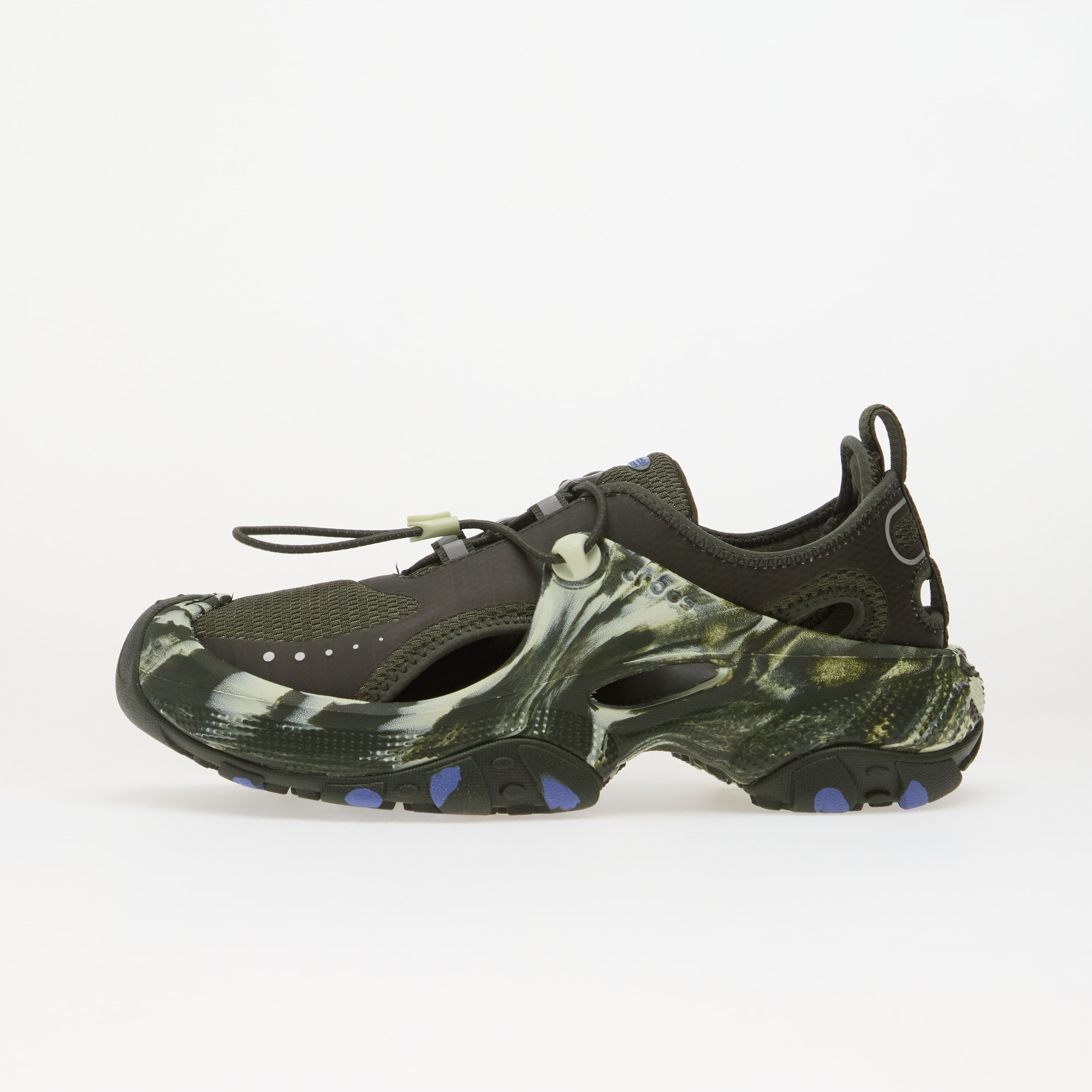 Обувки Crocs x Brain Dead Trailbreak Multi 8