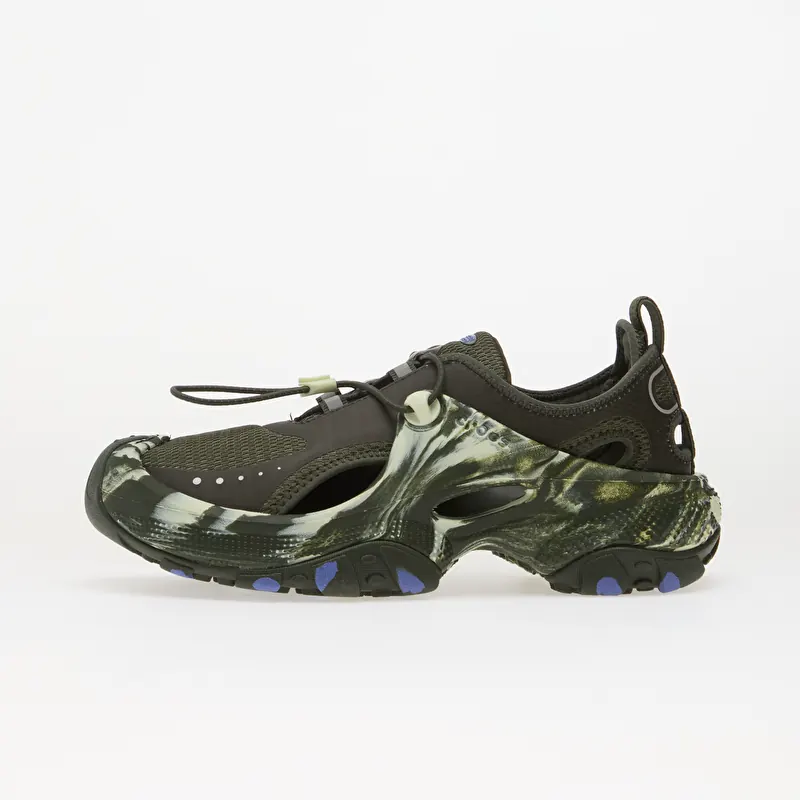 Crocs x Brain Dead Trailbreak Multi